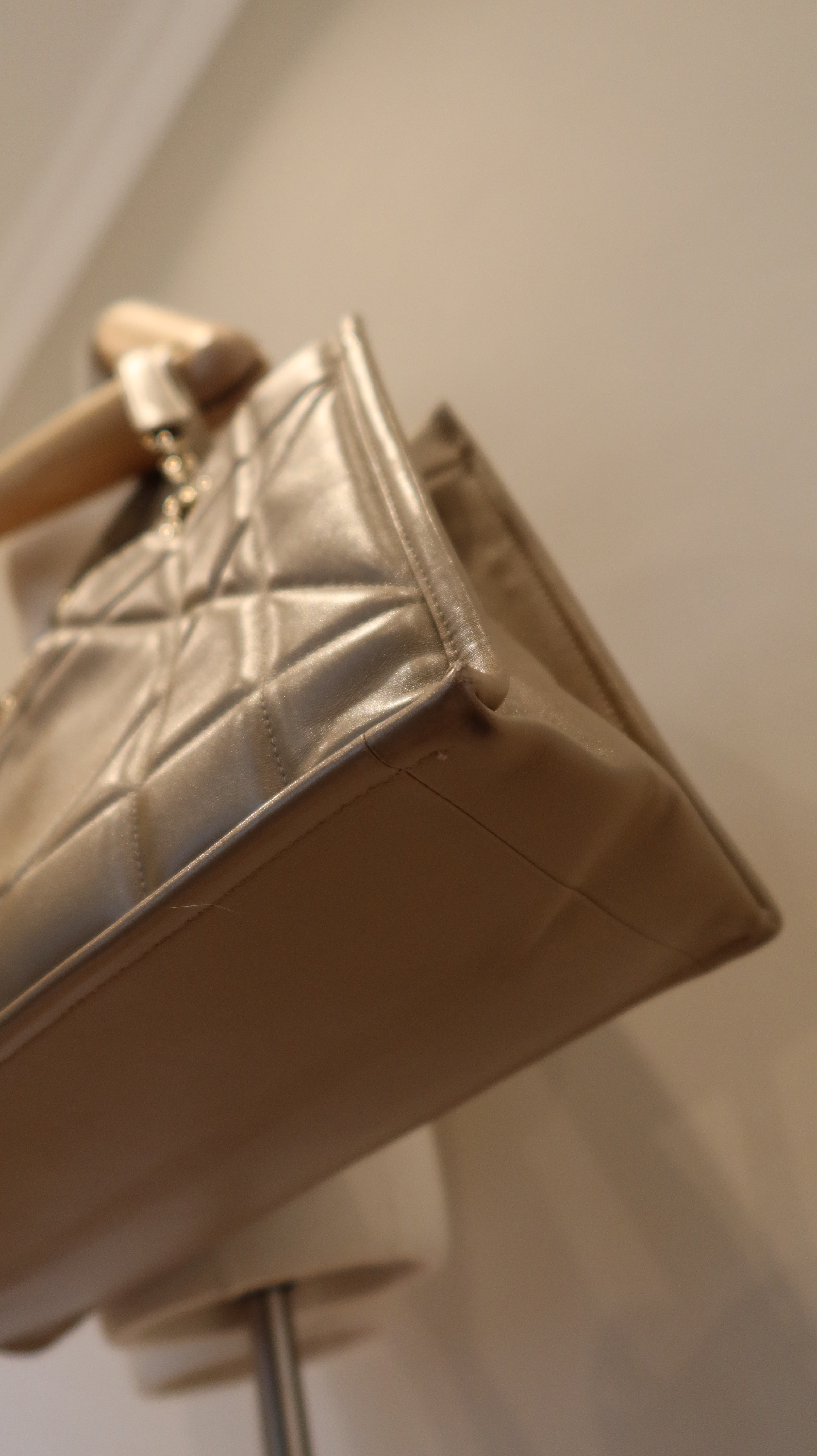 Christian Dior Essential Tote Bag