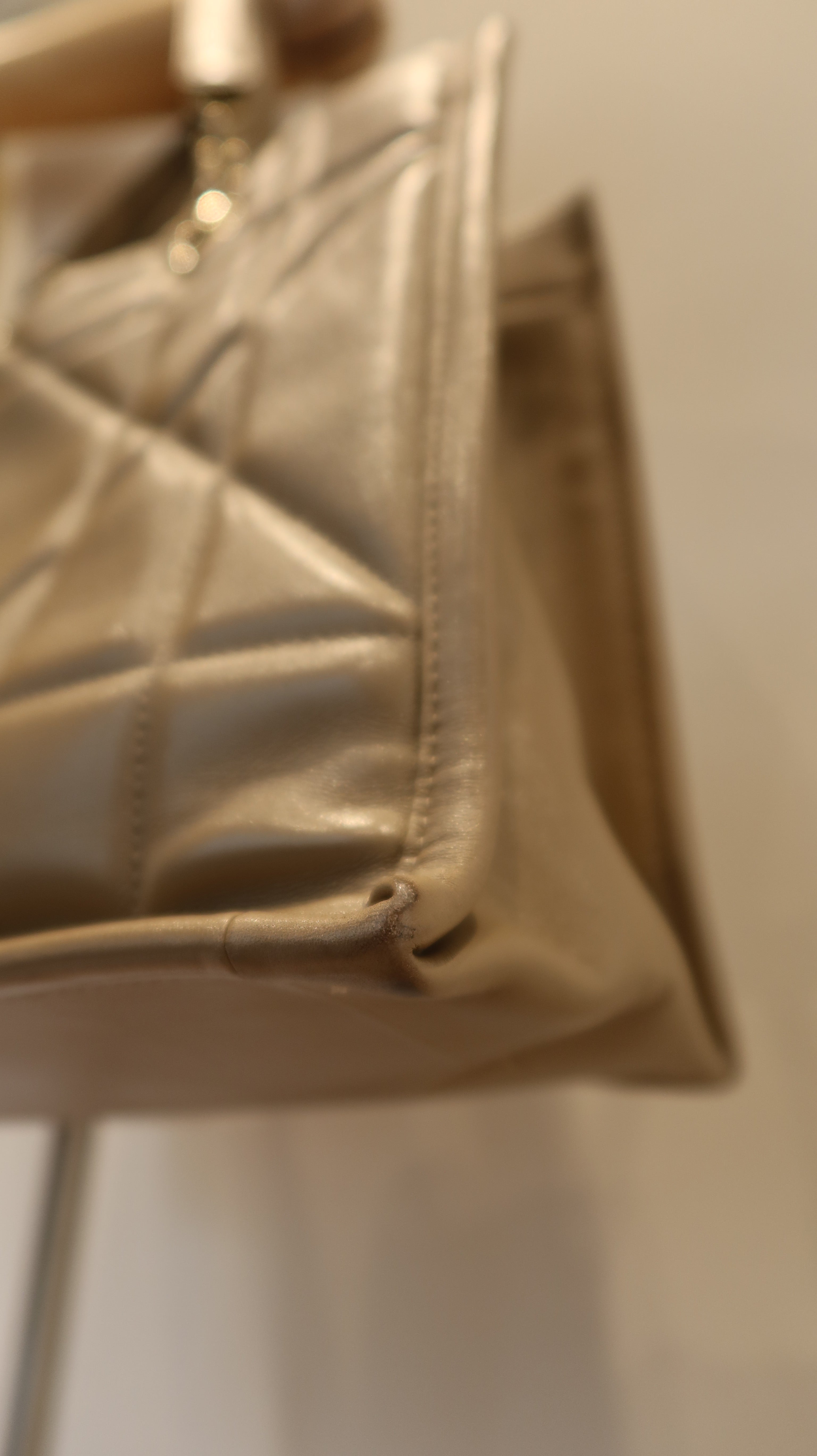 Christian Dior Essential Tote Bag