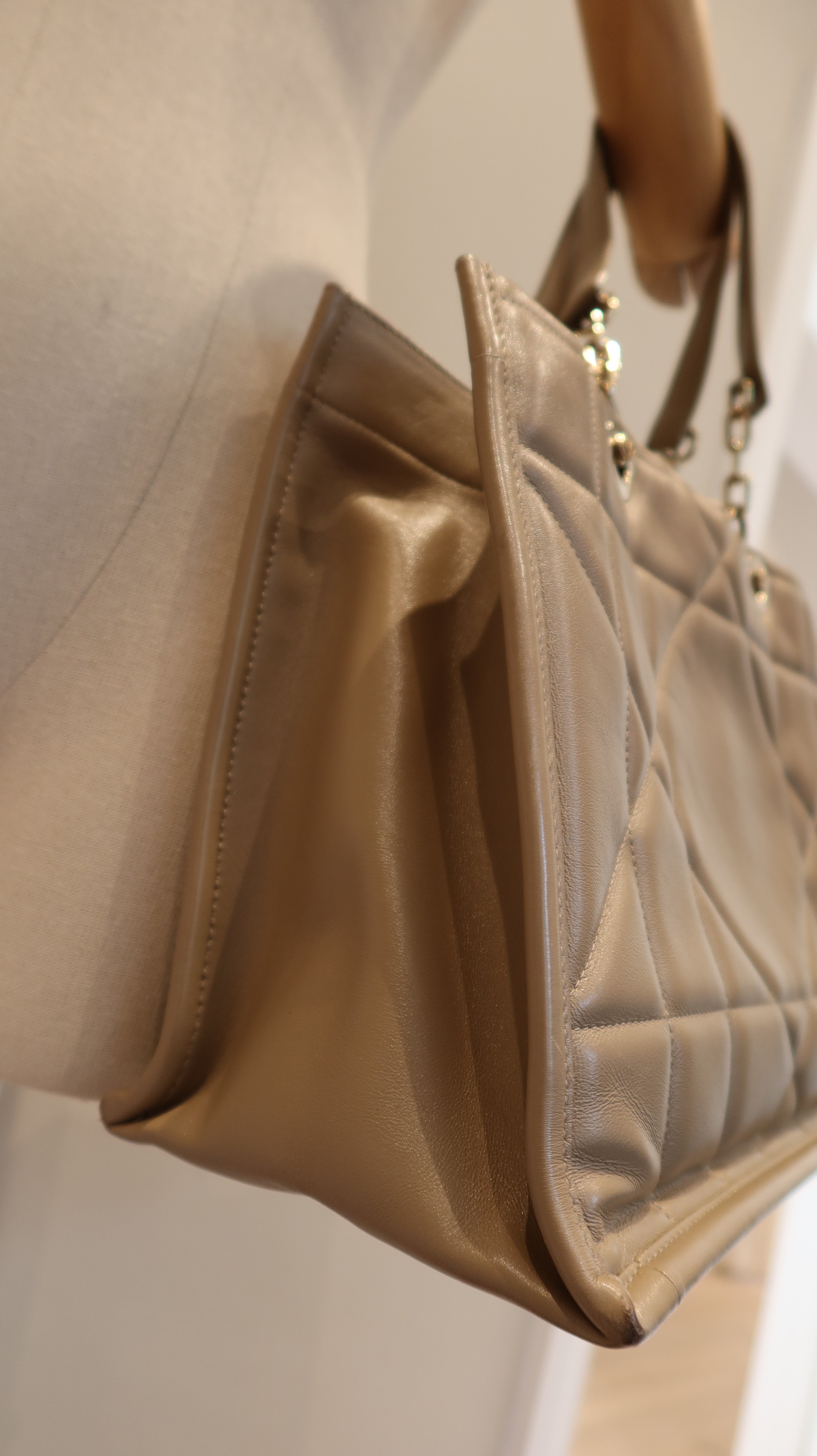 Christian Dior Essential Tote Bag