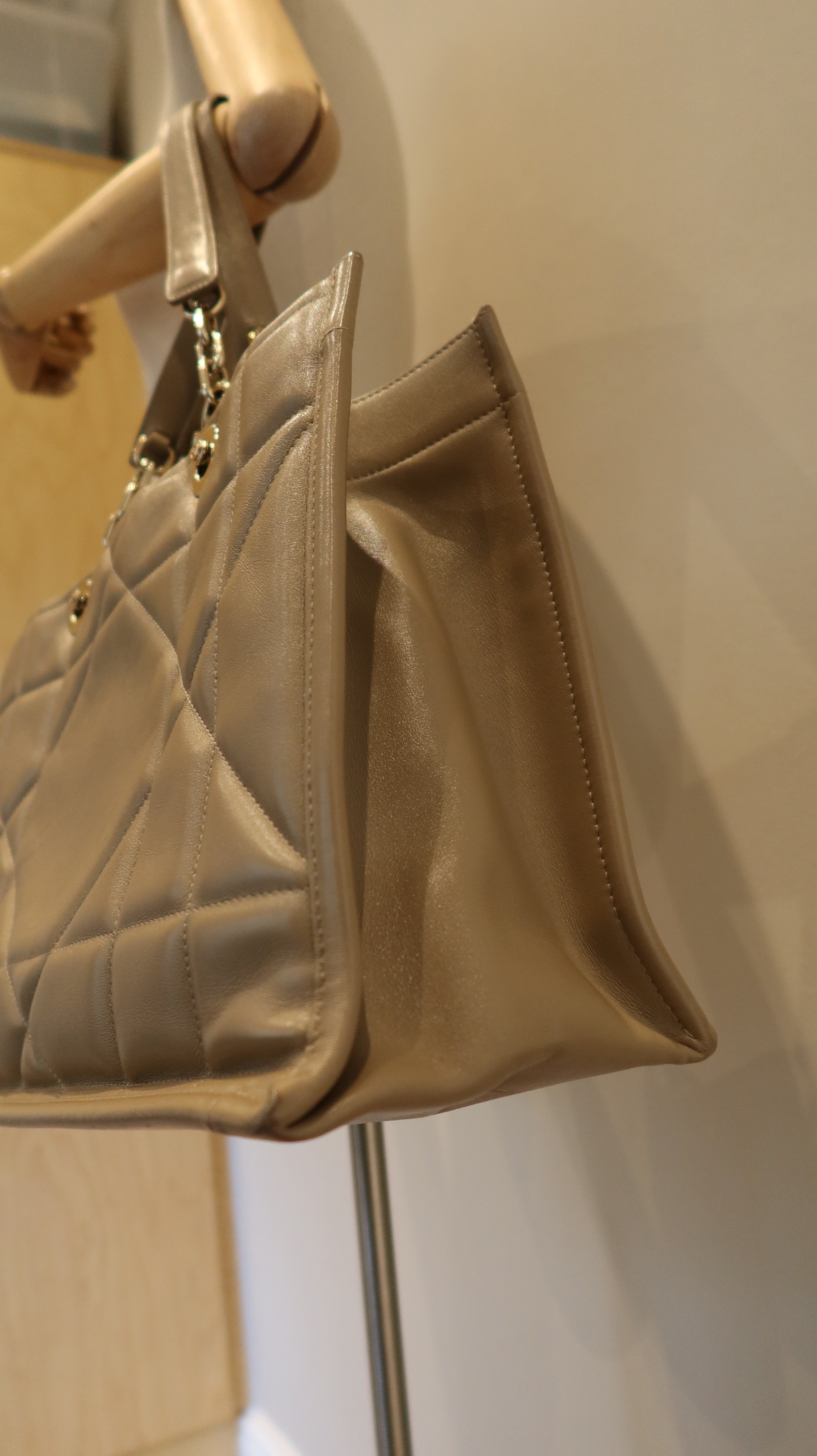 Christian Dior Essential Tote Bag