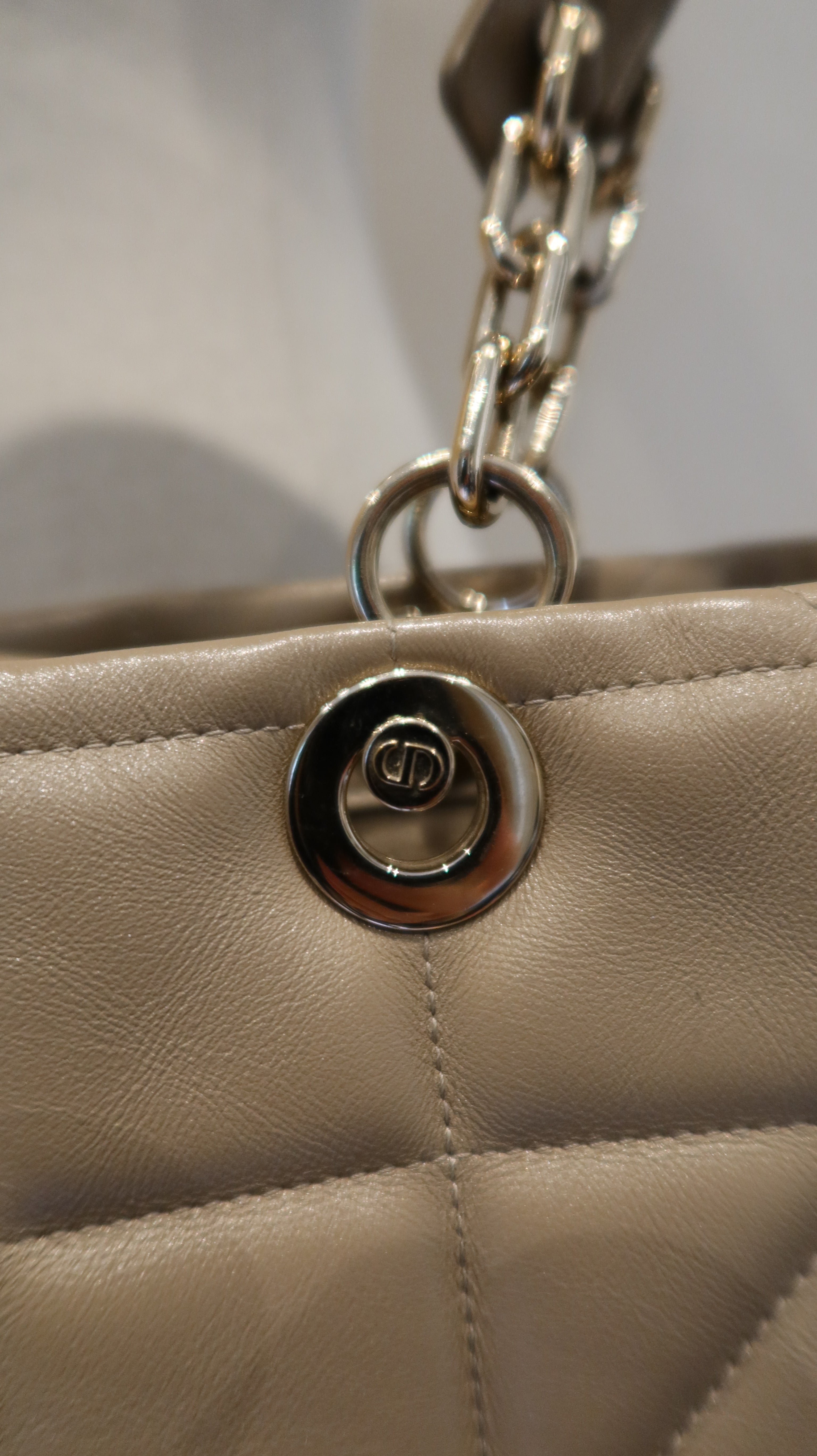 Christian Dior Essential Tote Bag