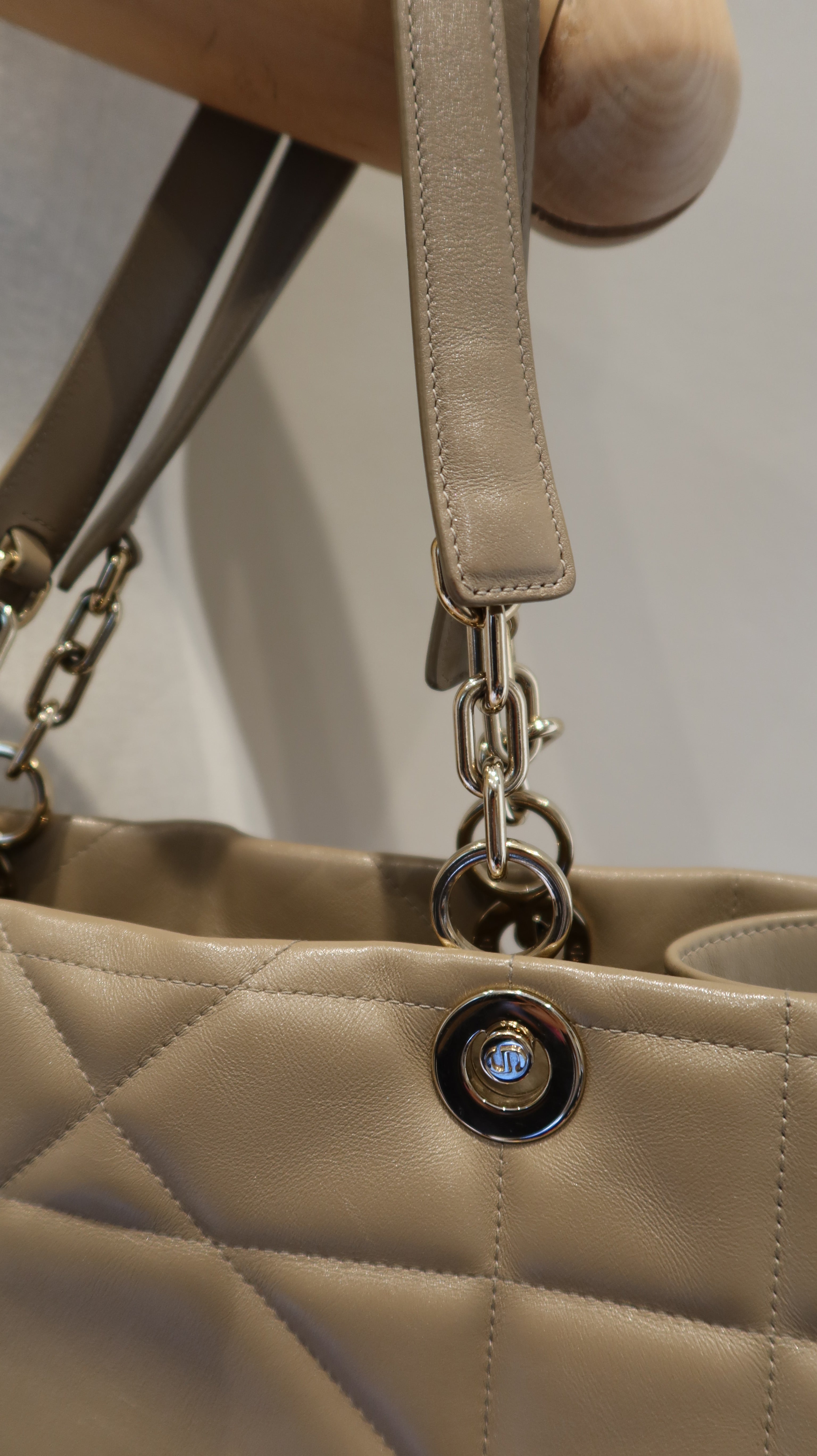 Christian Dior Essential Tote Bag