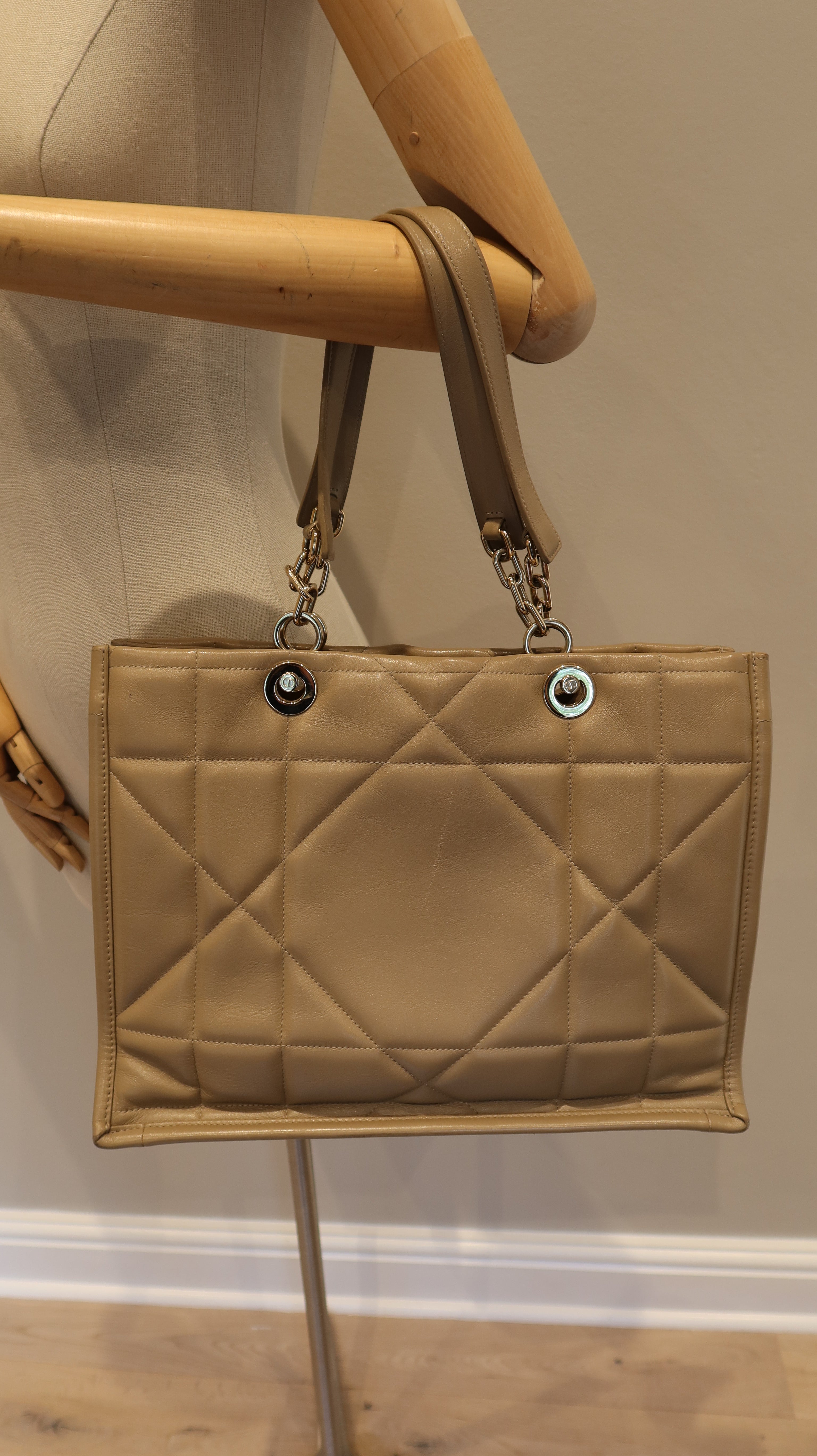 Christian Dior Essential Tote Bag