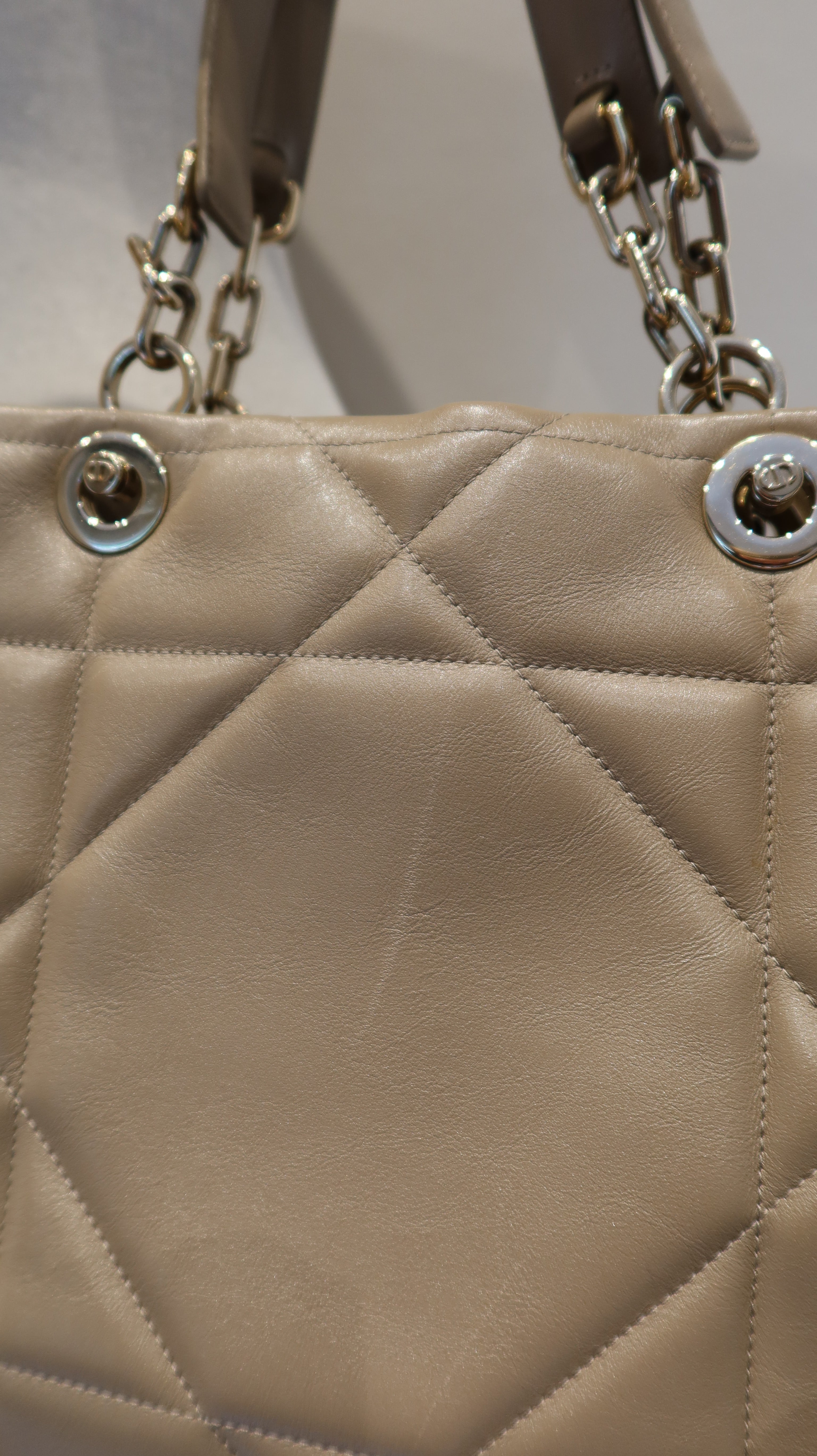 Christian Dior Essential Tote Bag