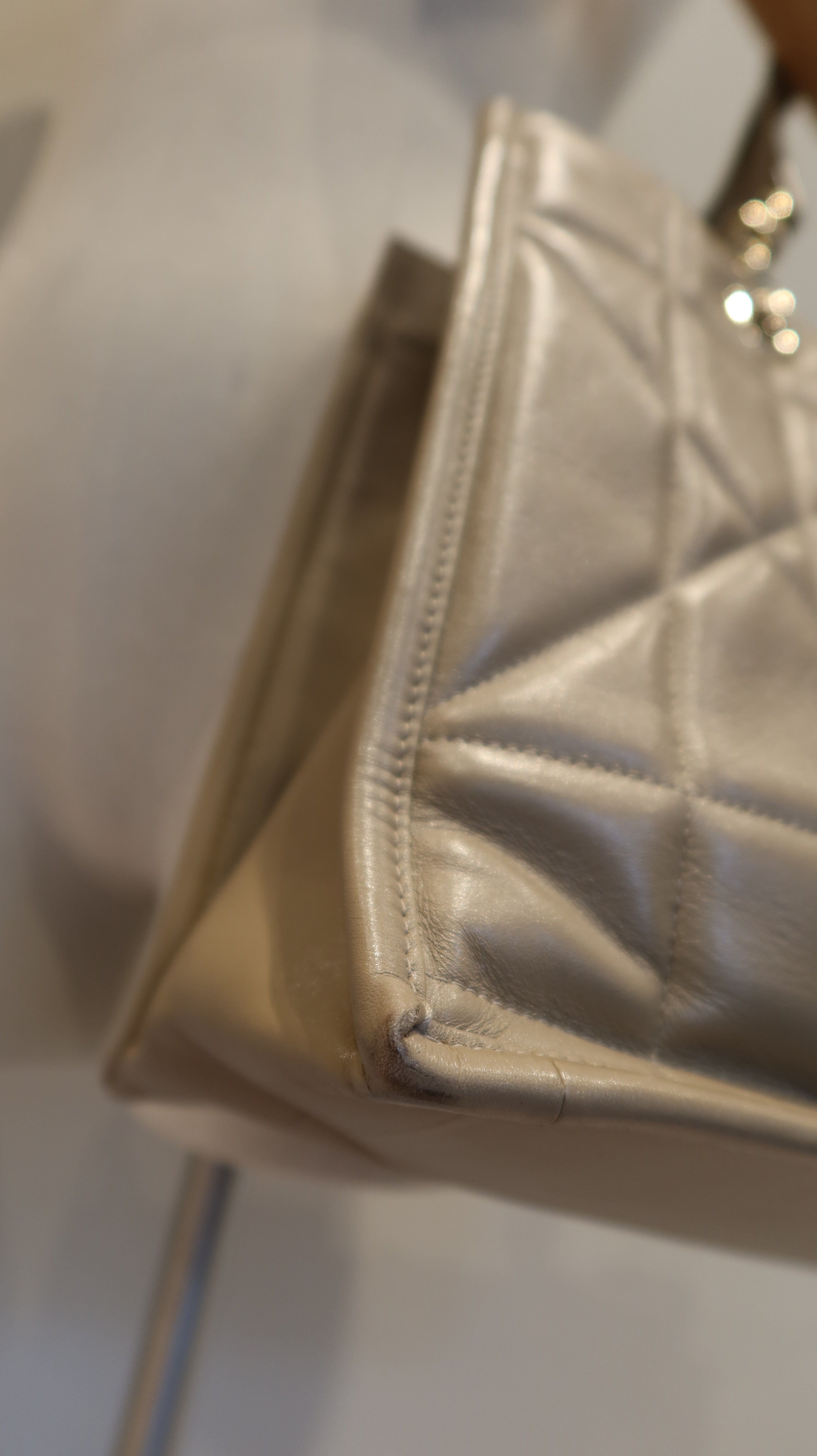 Christian Dior Essential Tote Bag