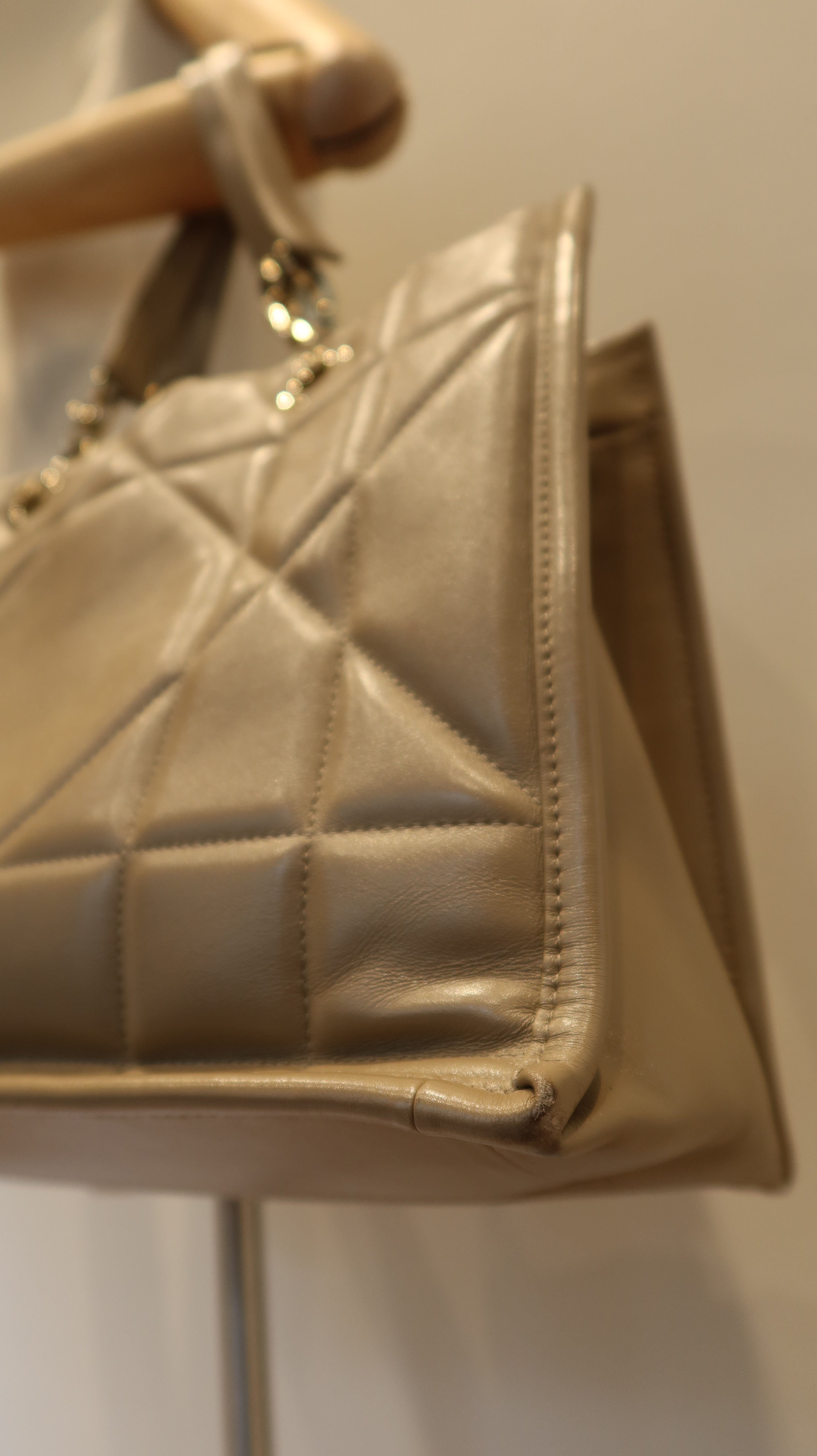 Christian Dior Essential Tote Bag
