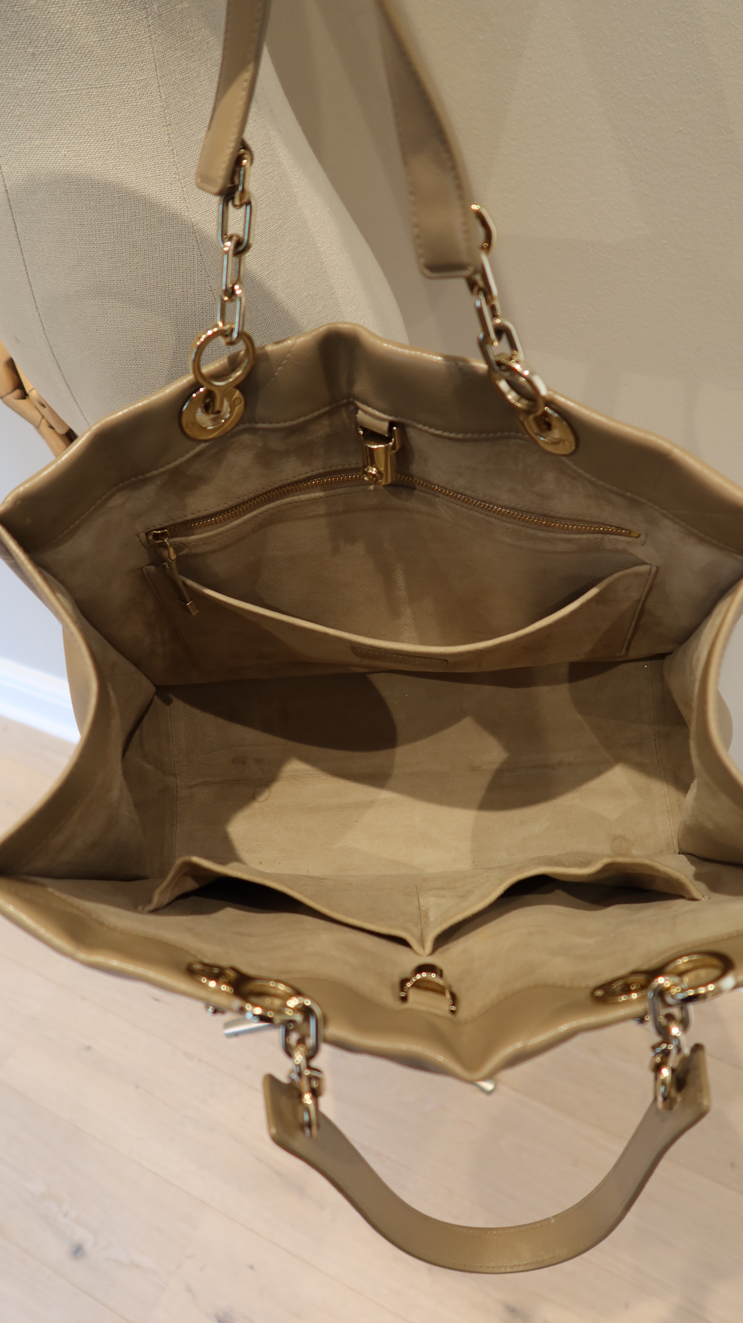 Christian Dior Essential Tote Bag