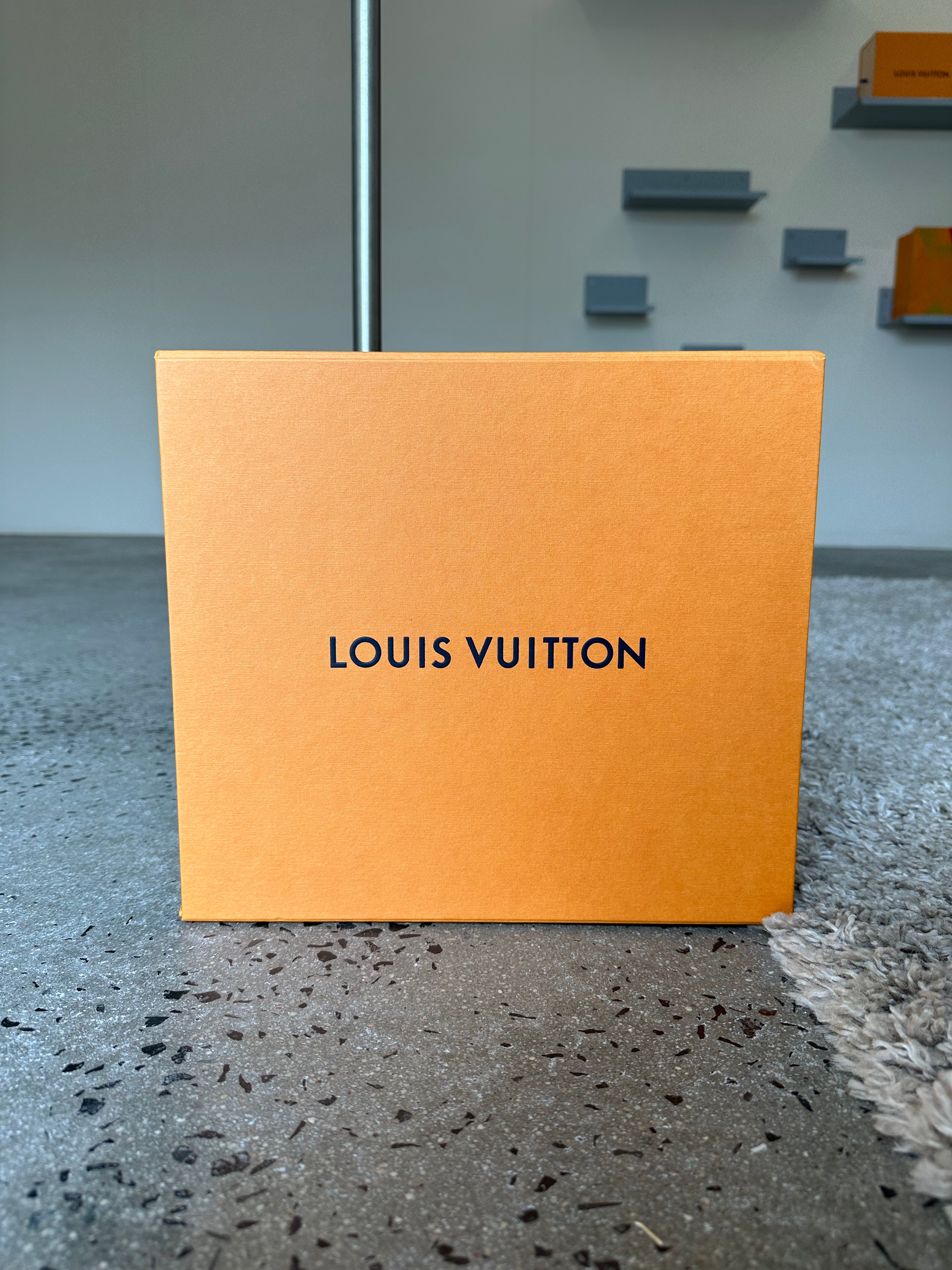 Louis Vuitton Alma BB *Full Set*