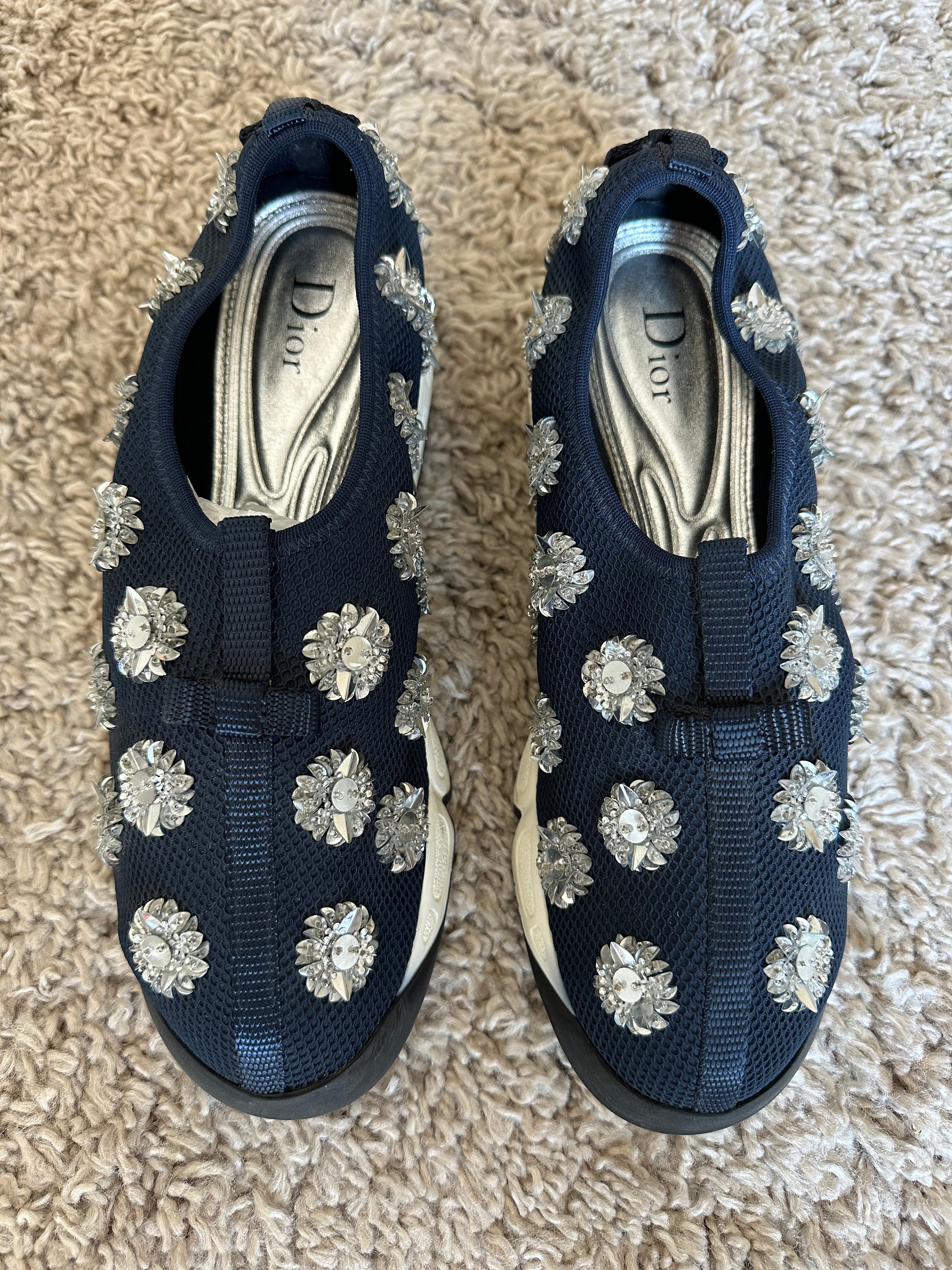 Dior Sneakers (EU38.5)