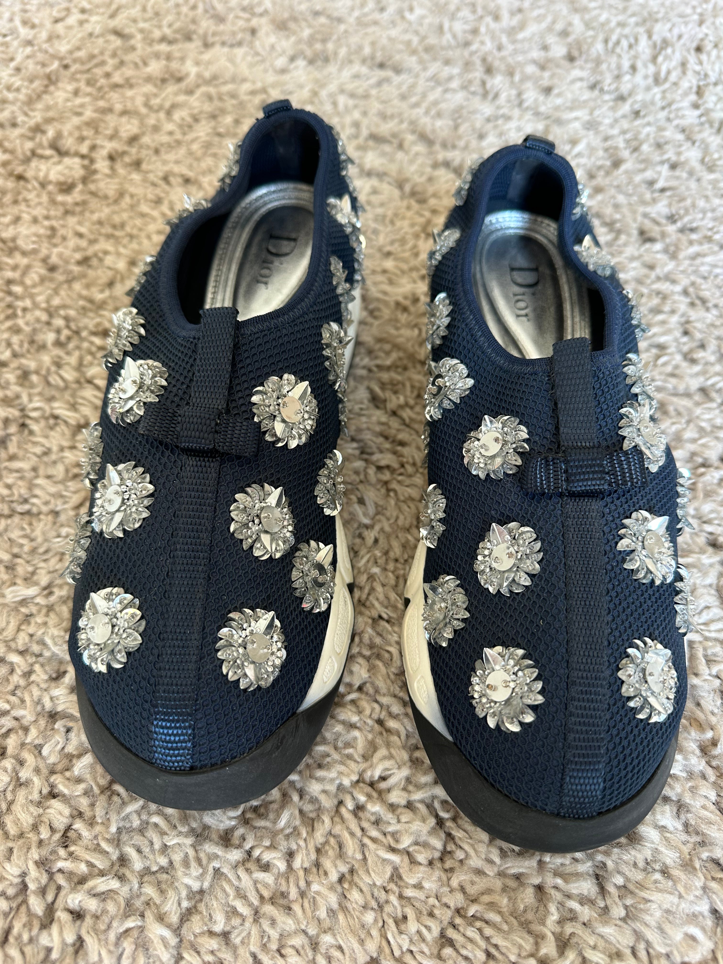 Dior Sneakers (EU38.5)