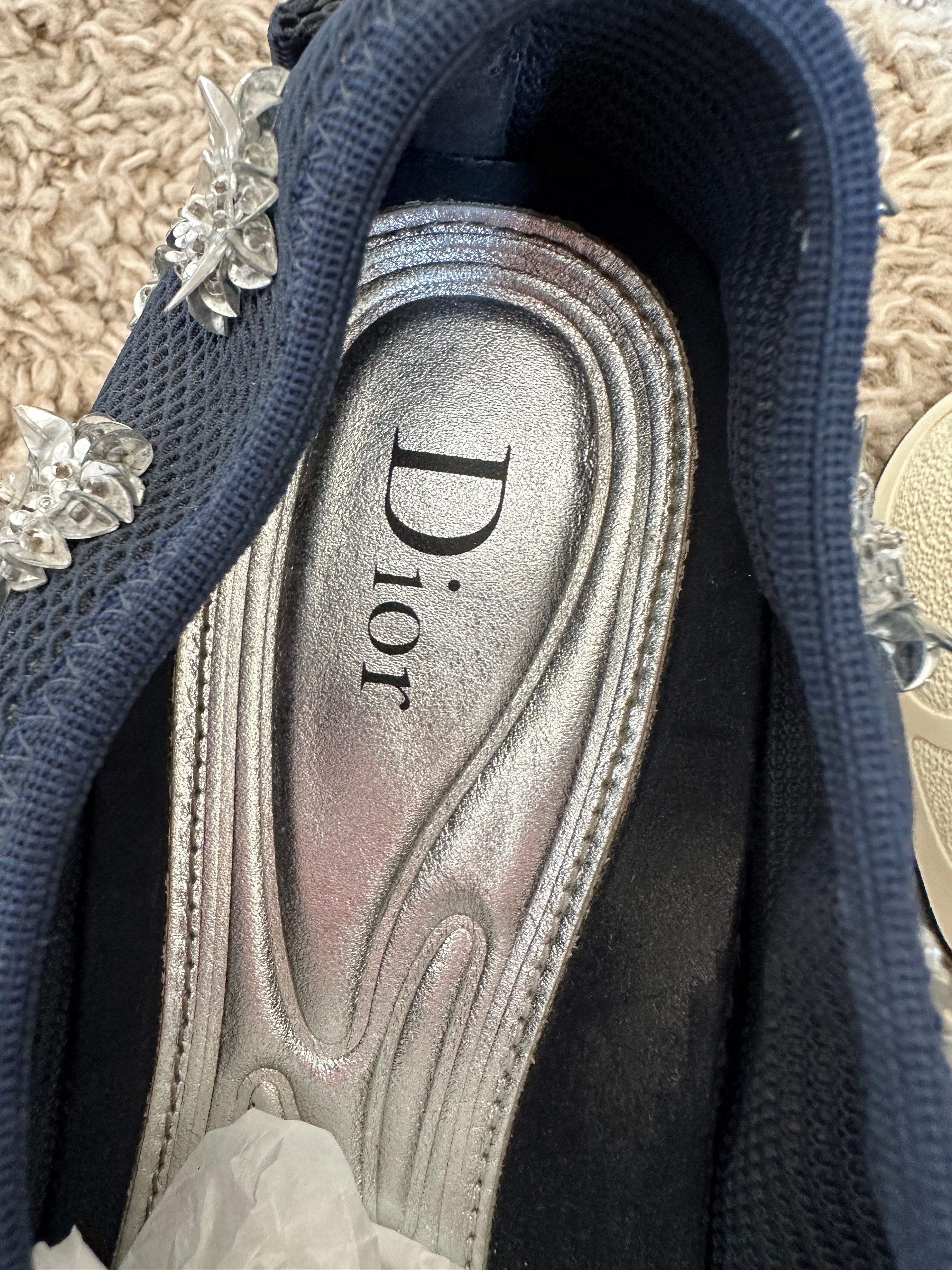 Dior Sneakers (EU38.5)