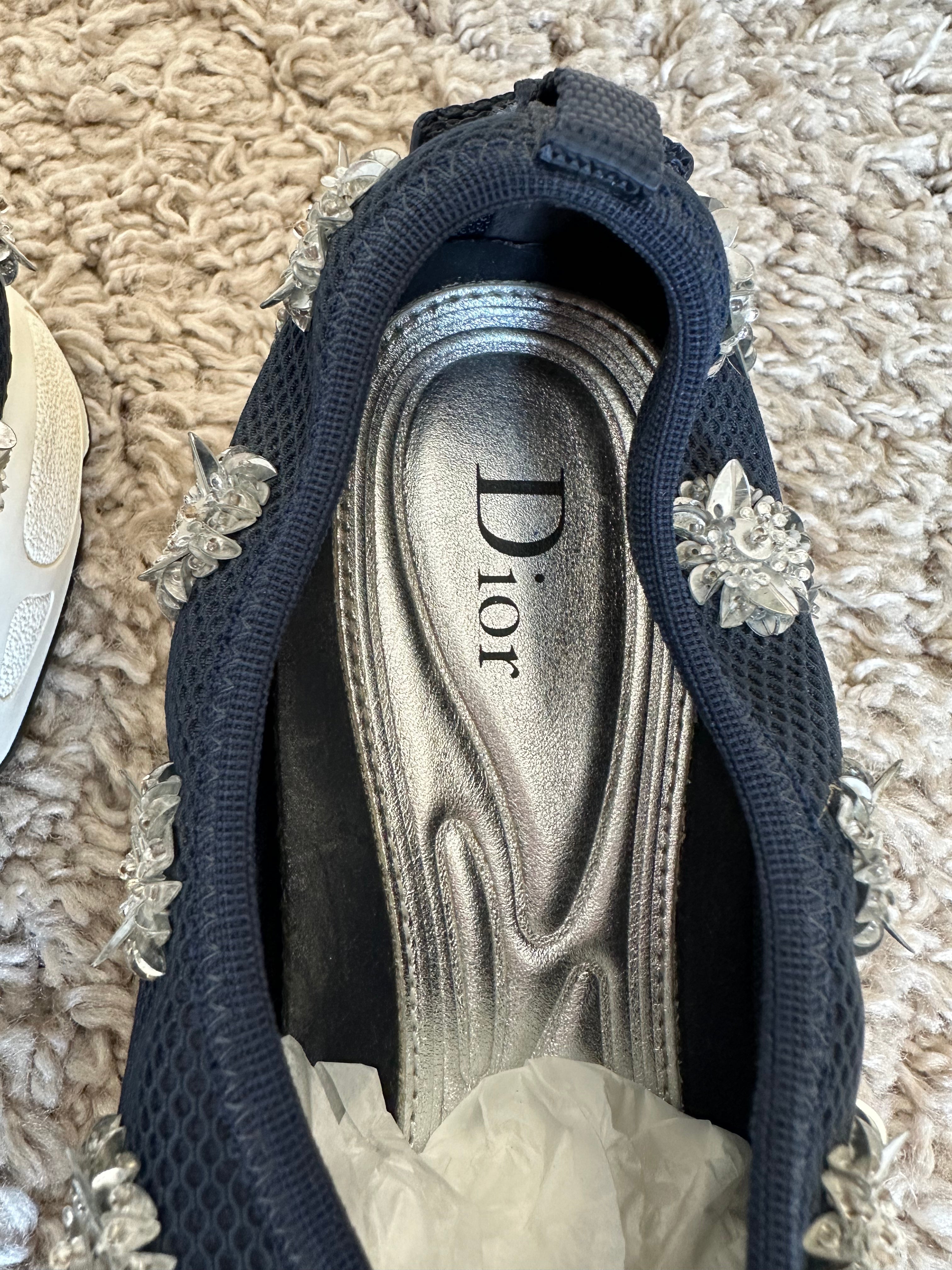 Dior Sneakers (EU38.5)