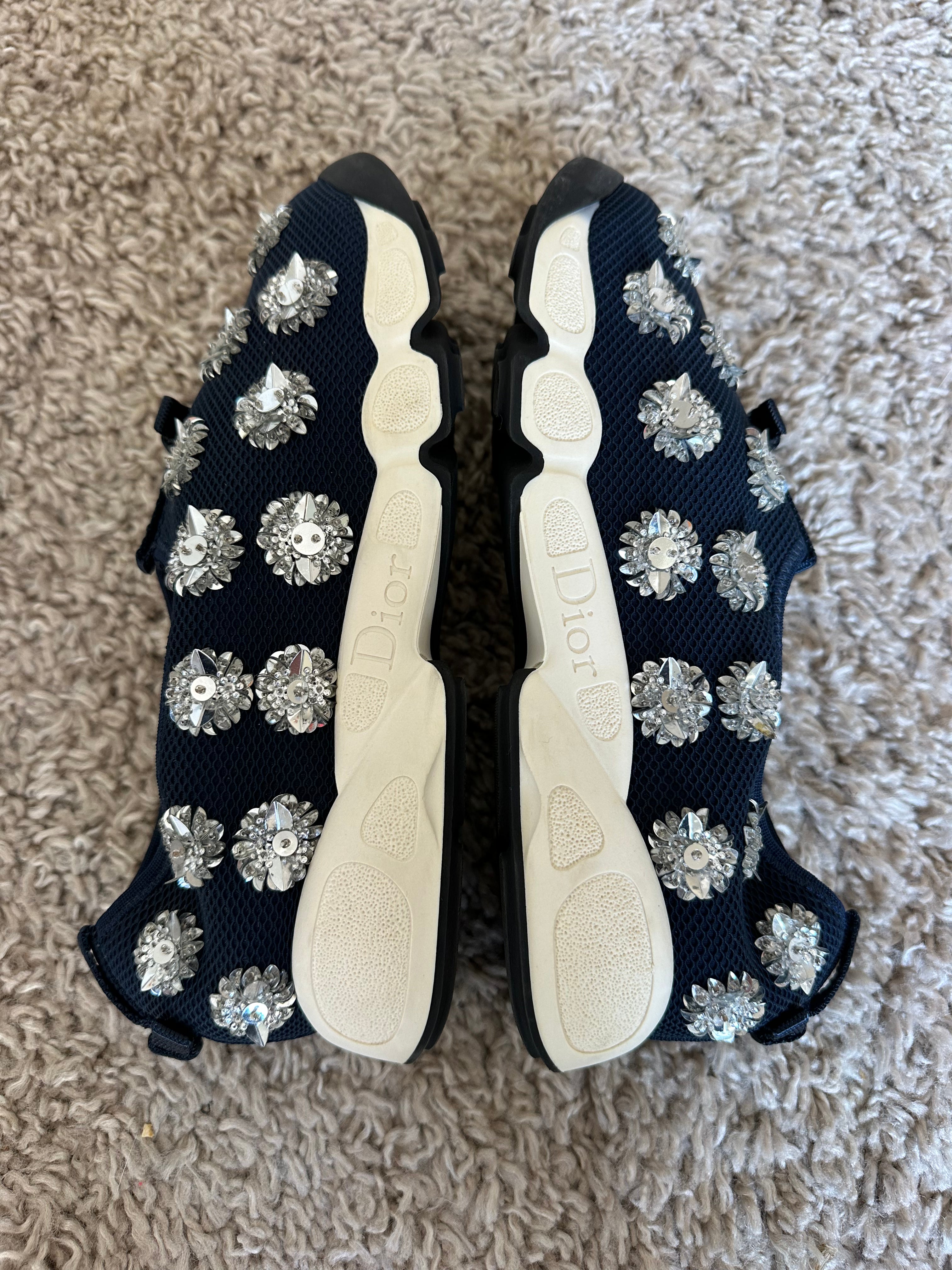 Dior Sneakers (EU38.5)