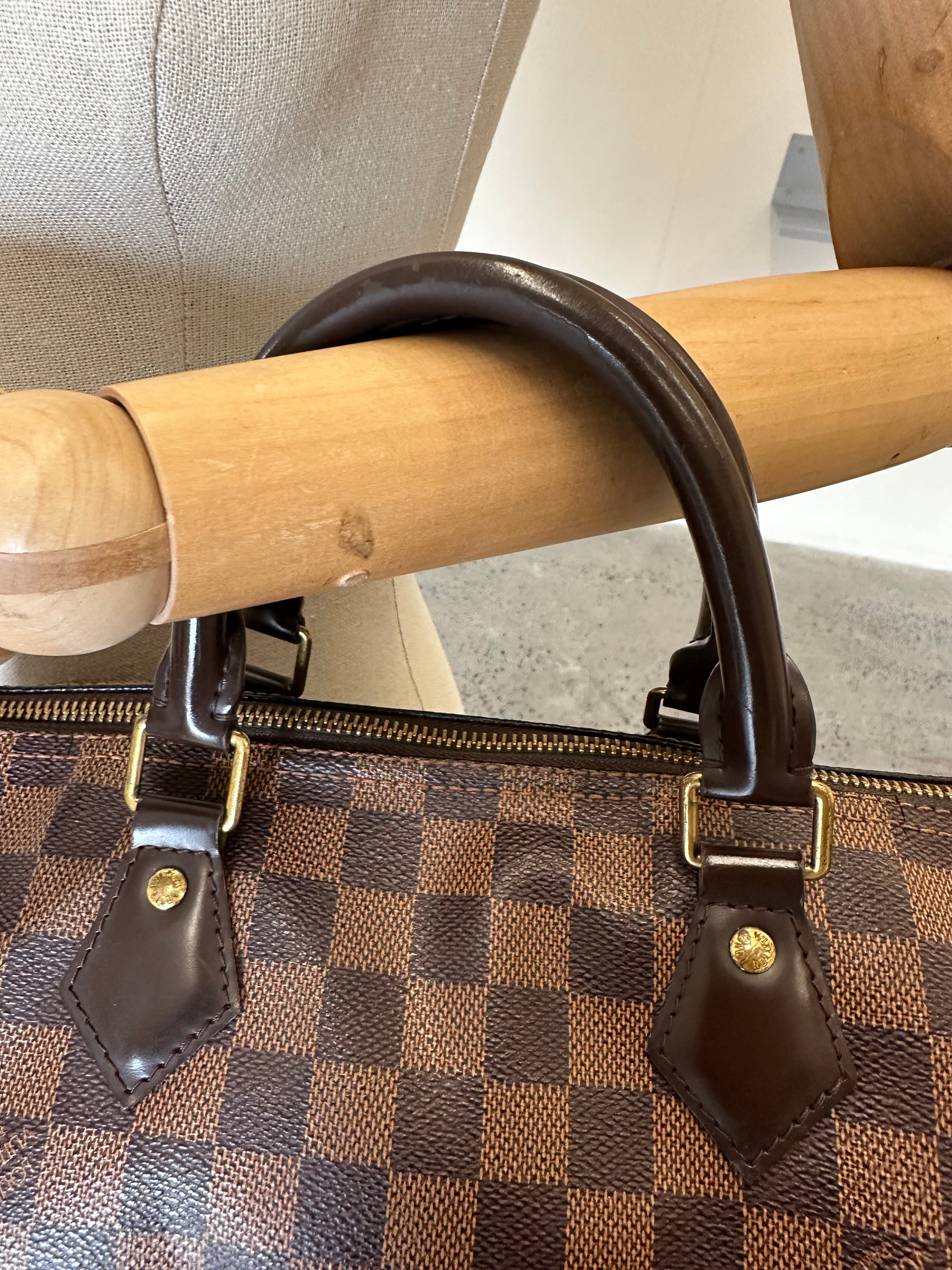 Louis Vuitton Speedy 30