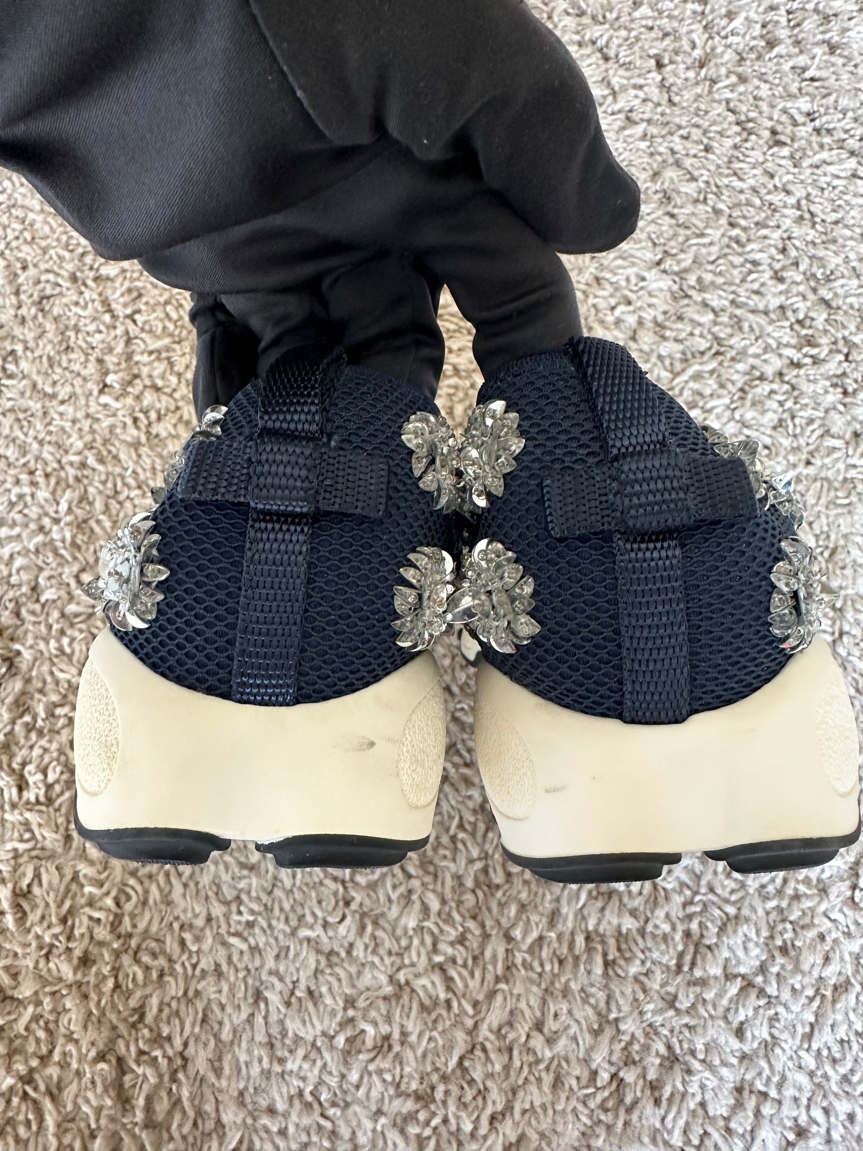 Dior Sneakers (EU38.5)