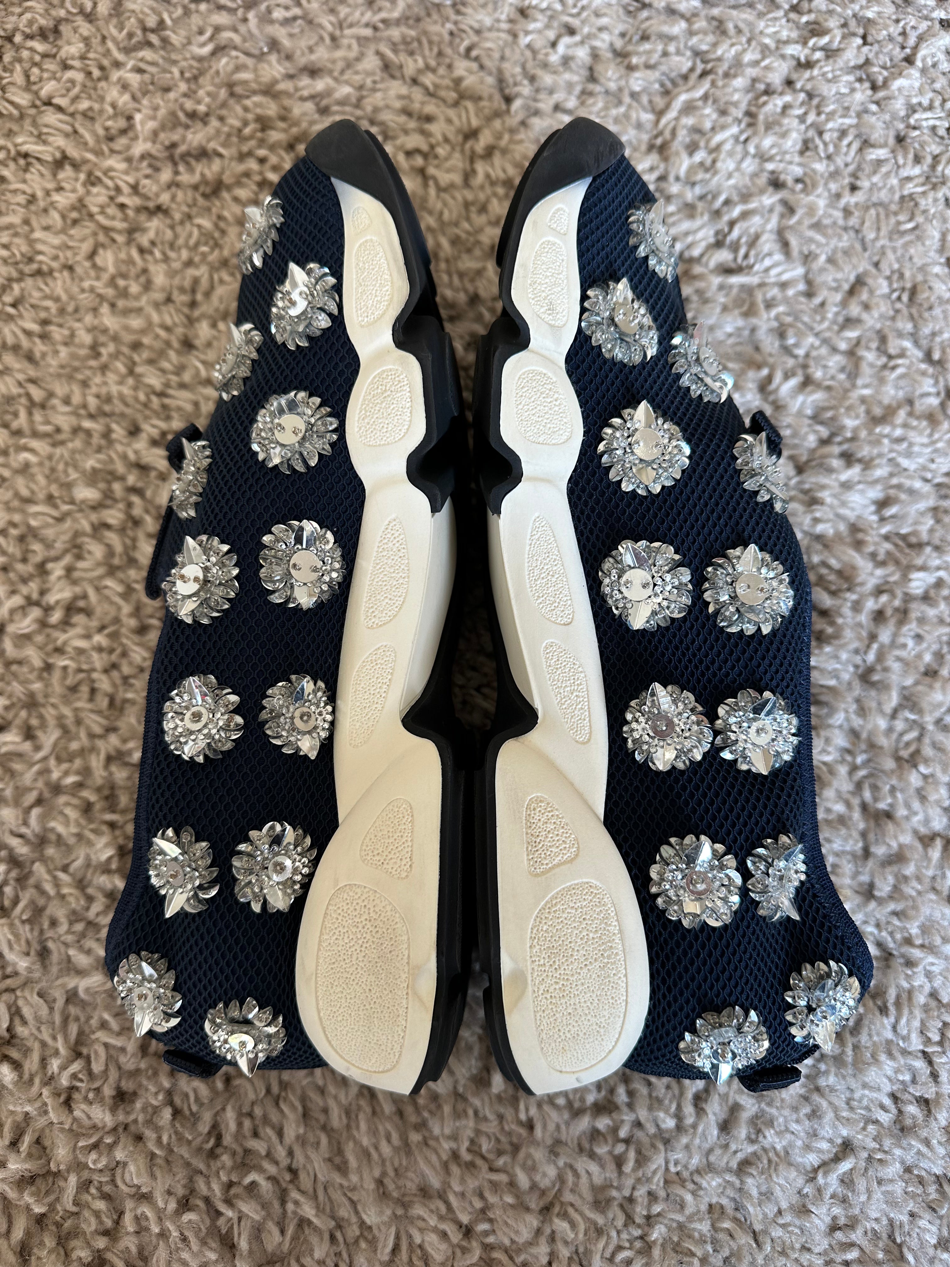 Dior Sneakers (EU38.5)