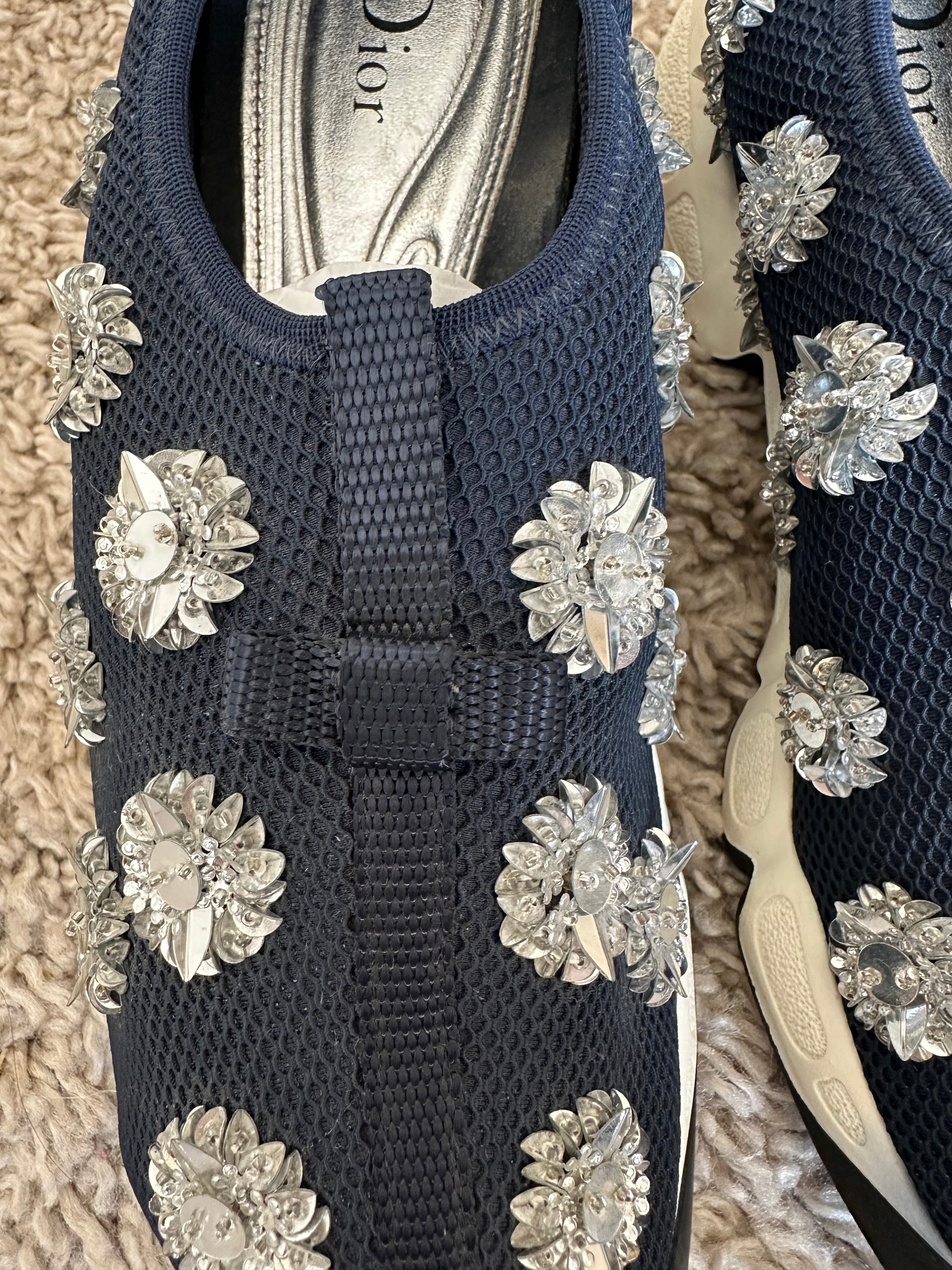 Dior Sneakers (EU38.5)