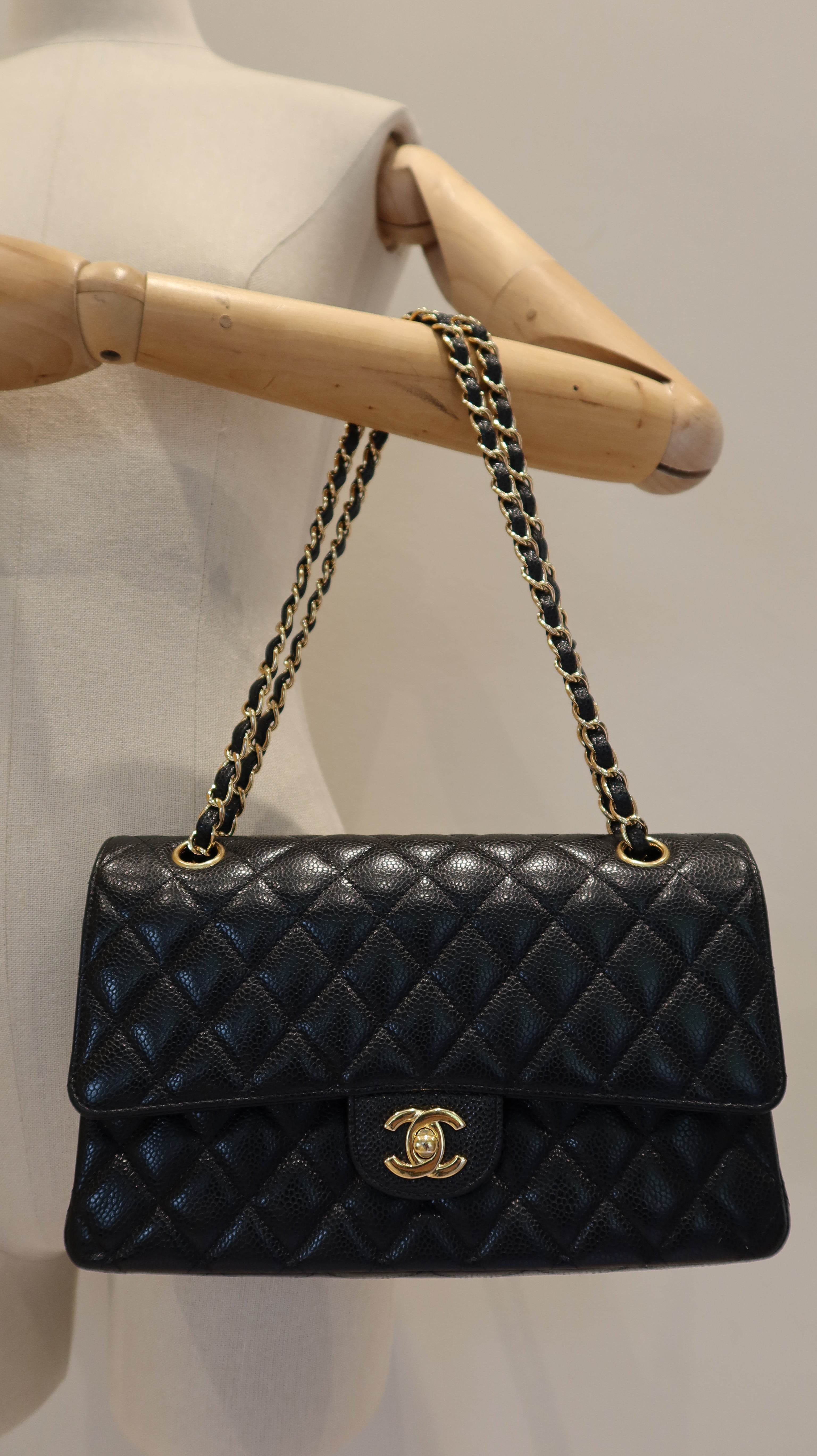 Chanel Flap Bag
