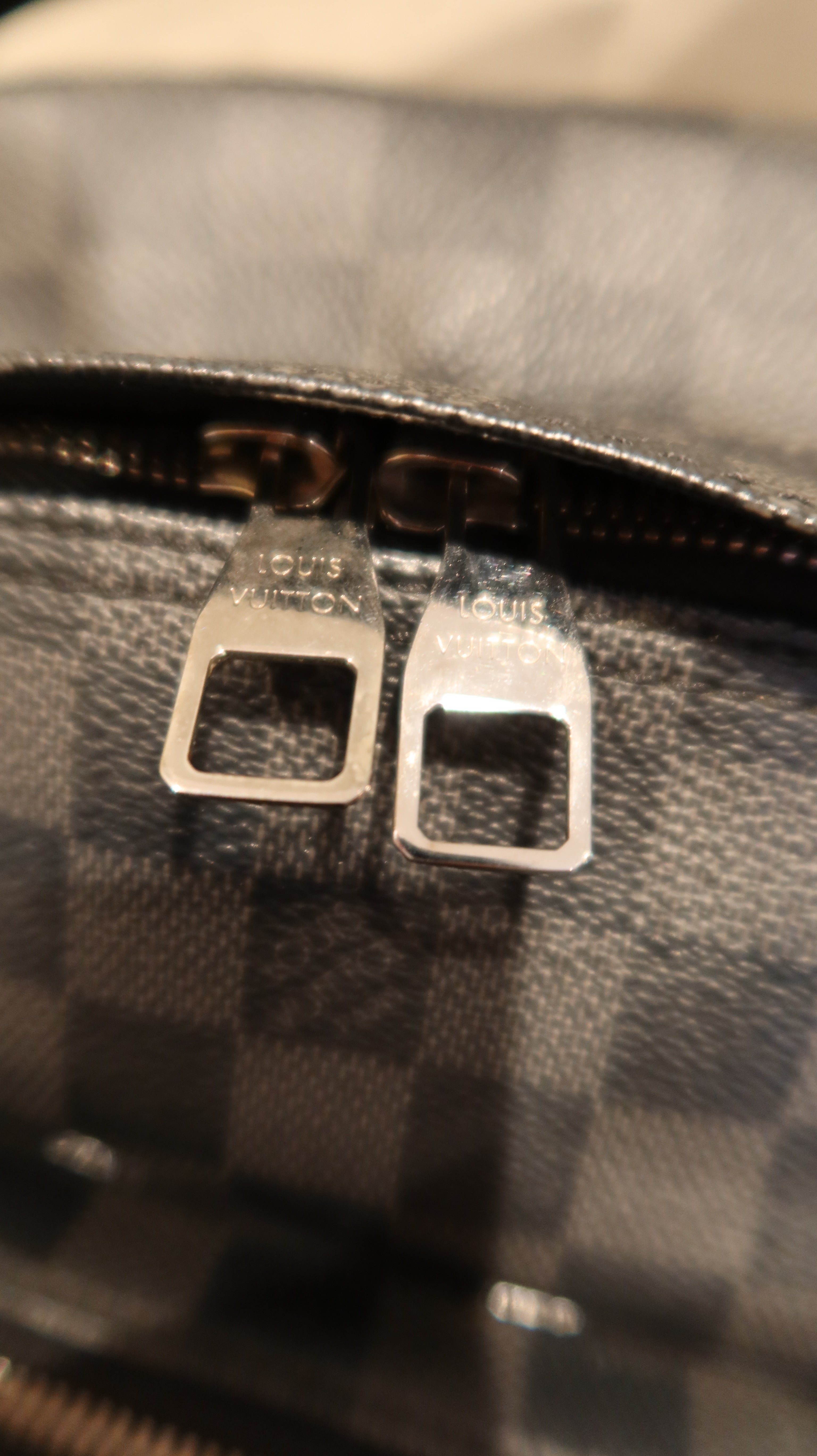 Louis Vuitton Michael Backpack