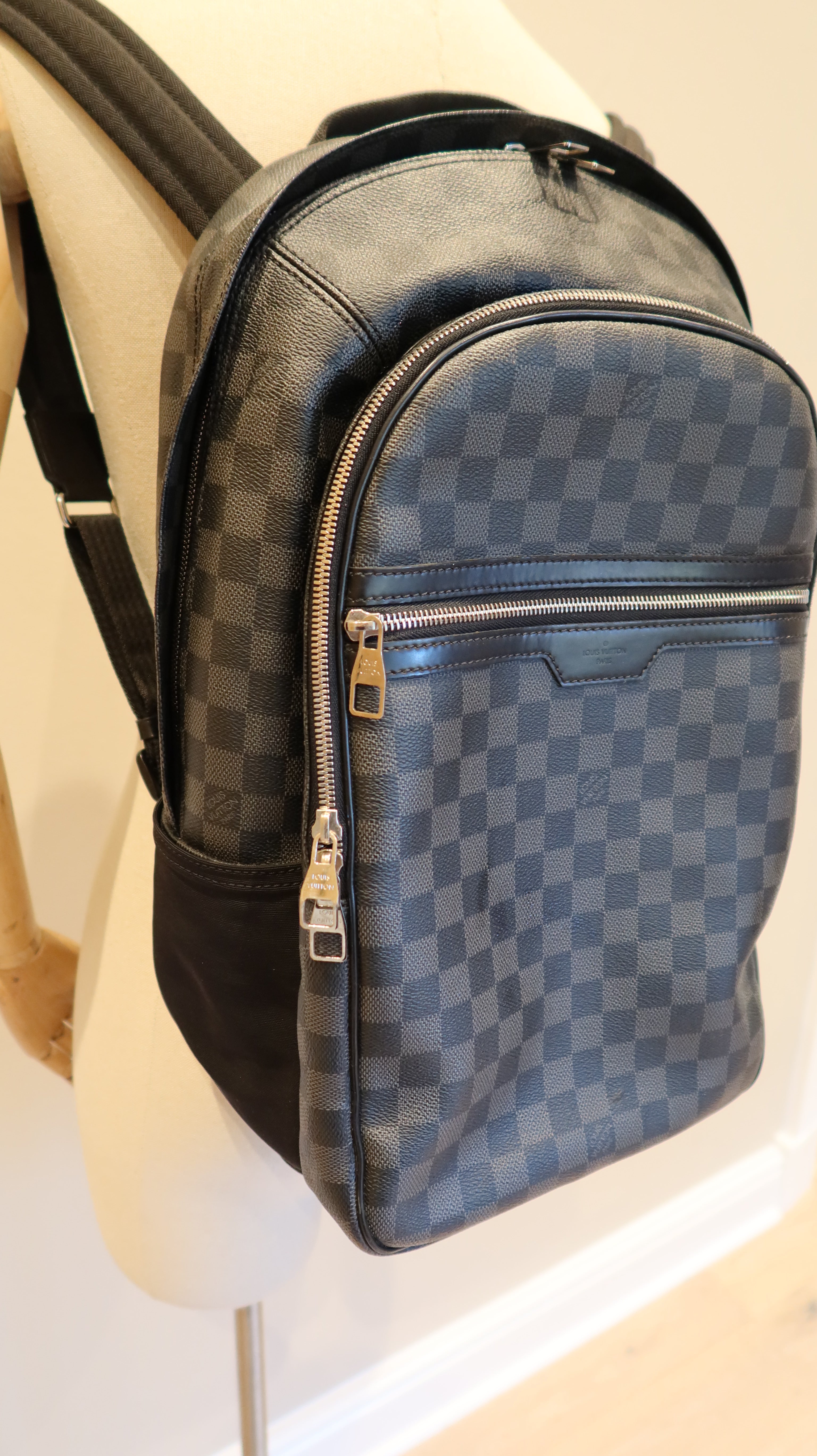 Louis Vuitton Michael Backpack