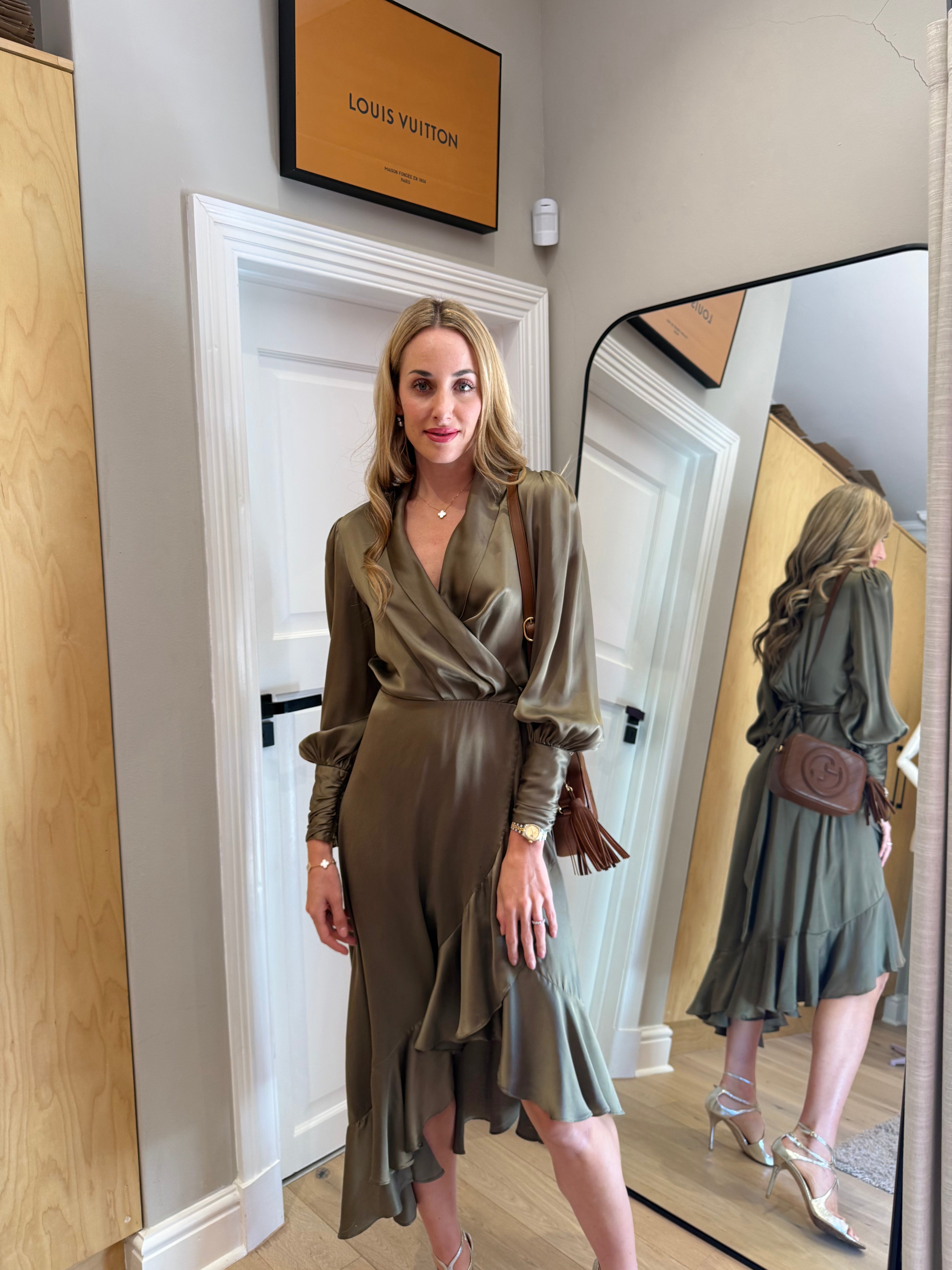 Zimmermann Dress (1)