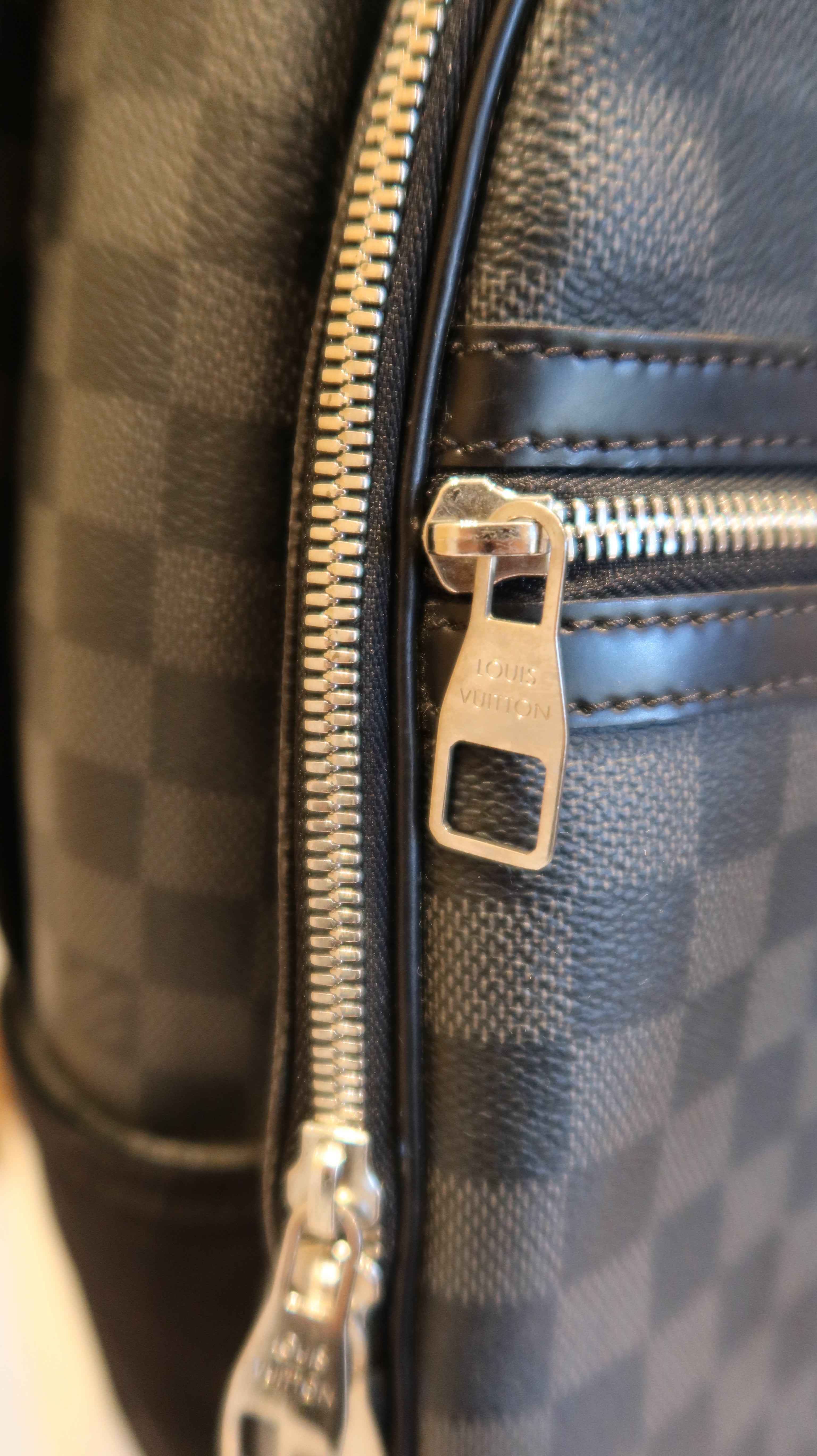 Louis Vuitton Michael Backpack