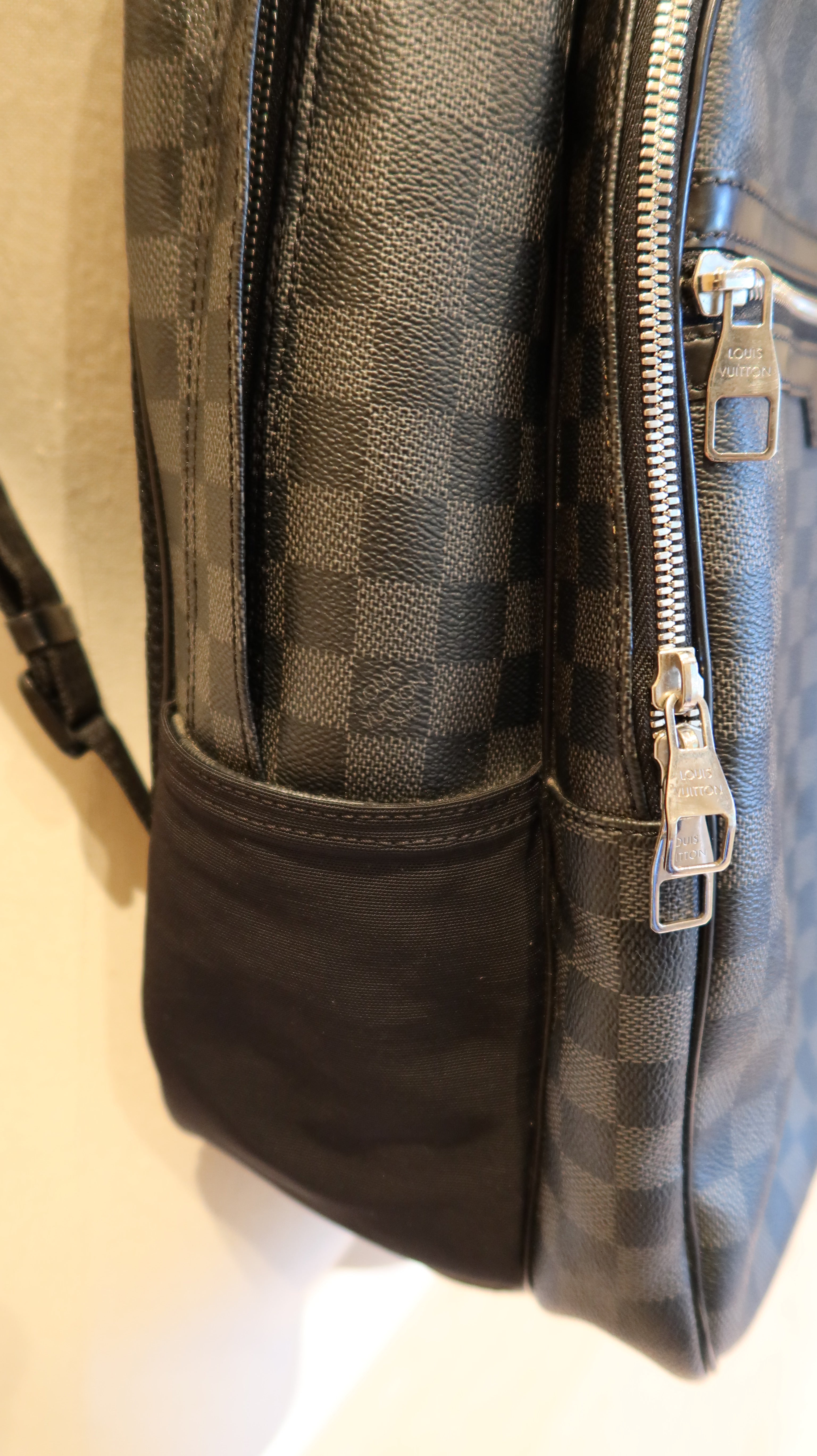 Louis Vuitton Michael Backpack