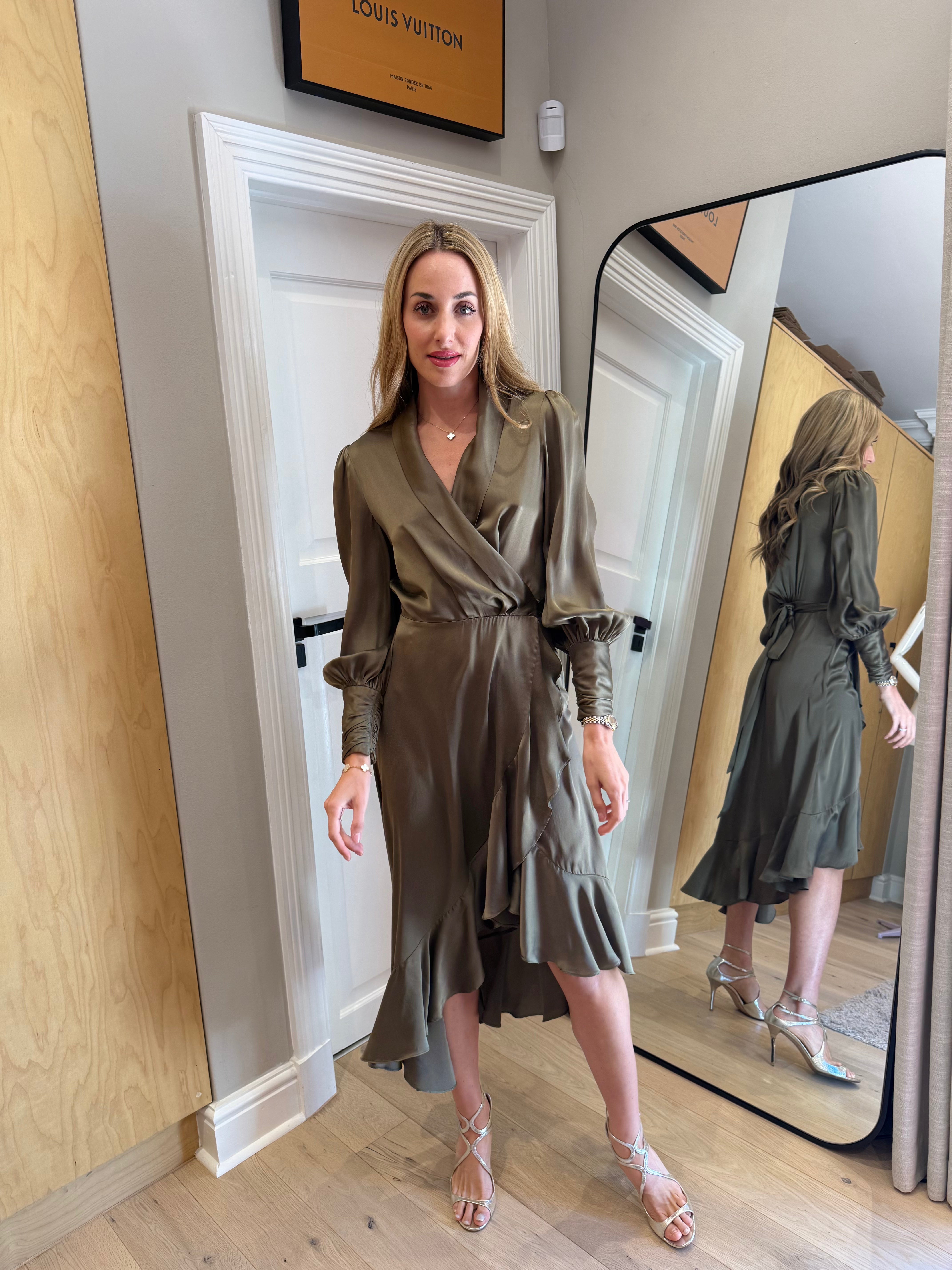 Zimmermann Dress (1)