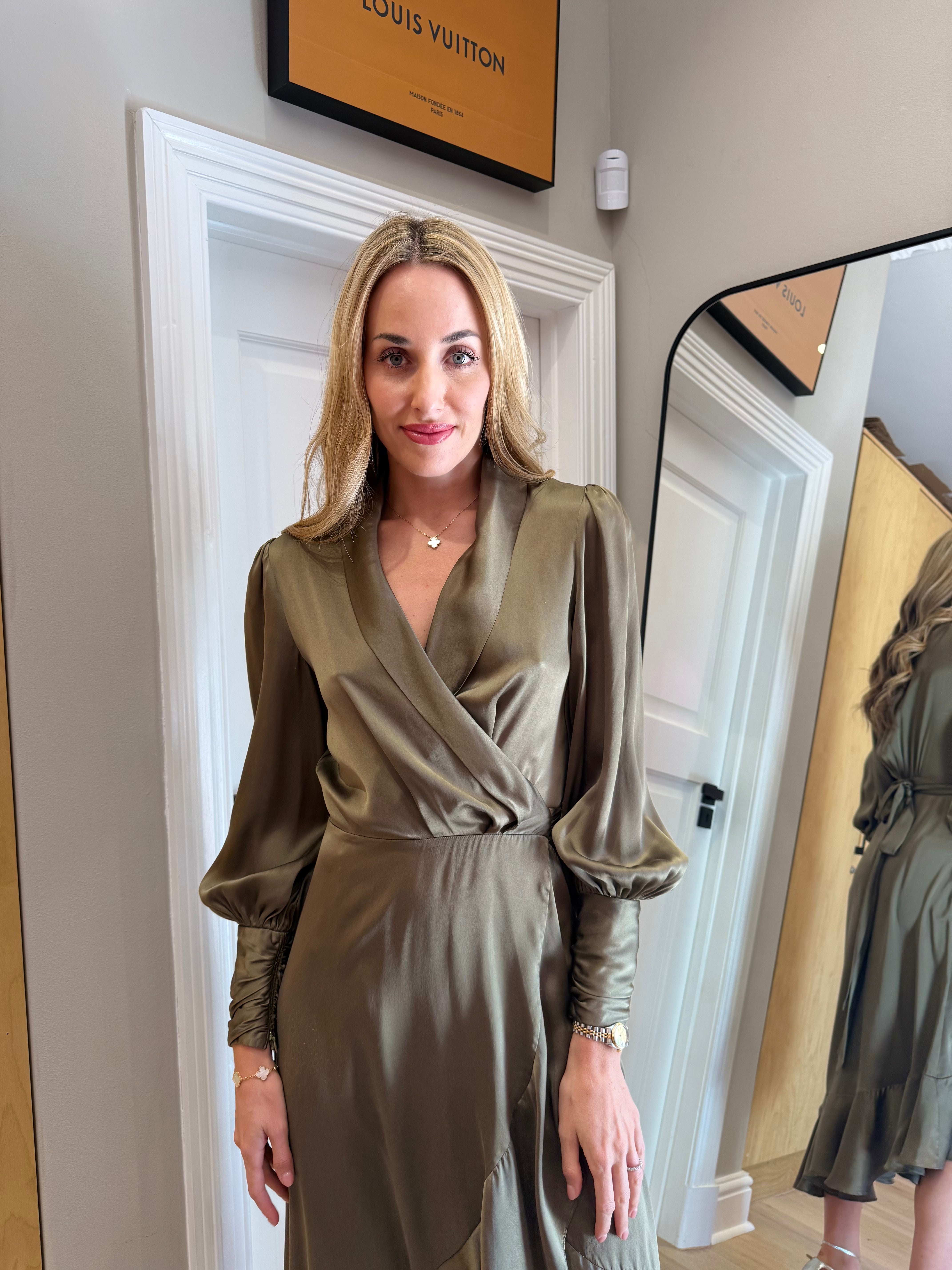 Zimmermann Dress (1)