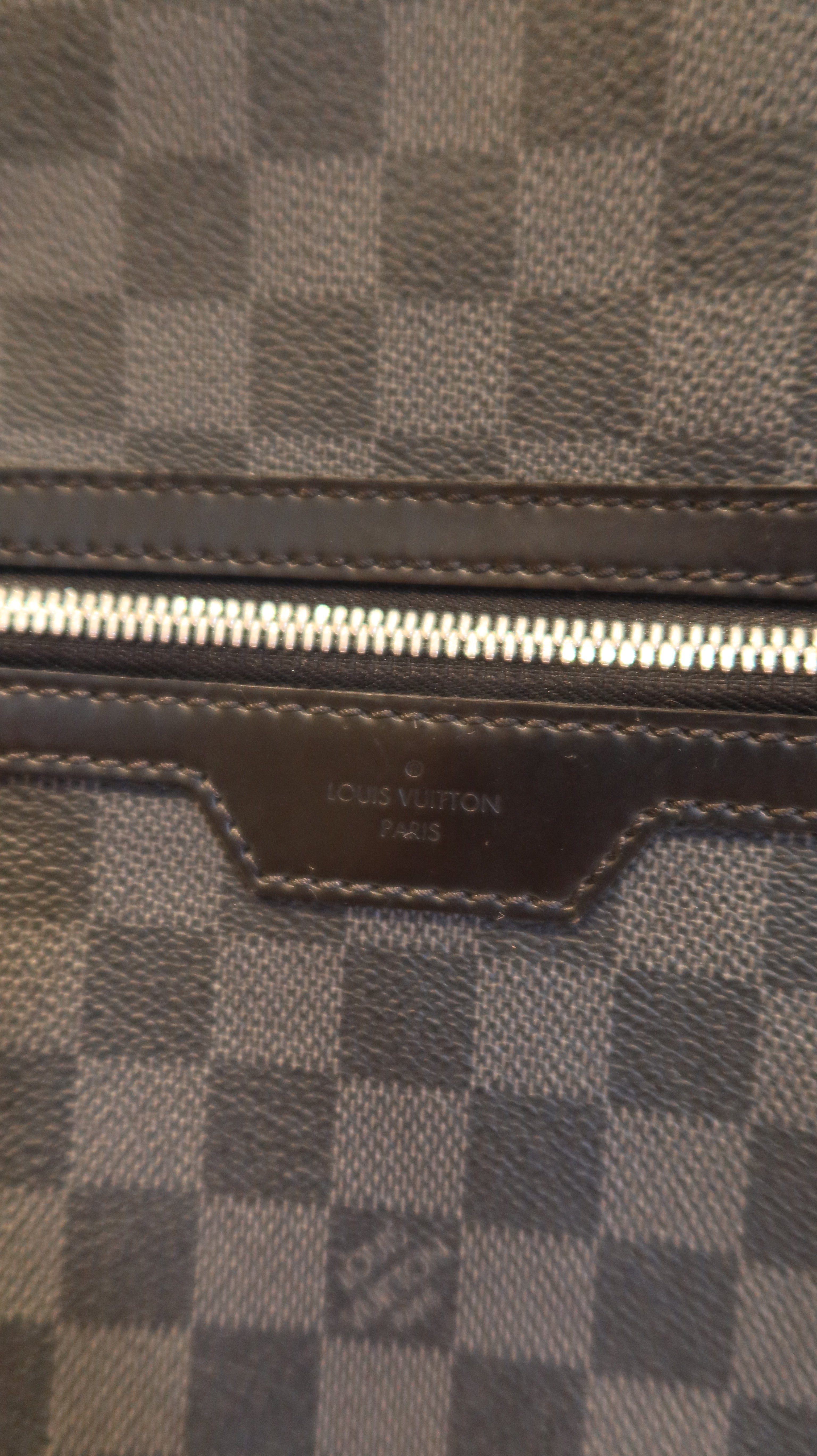 Louis Vuitton Michael Backpack