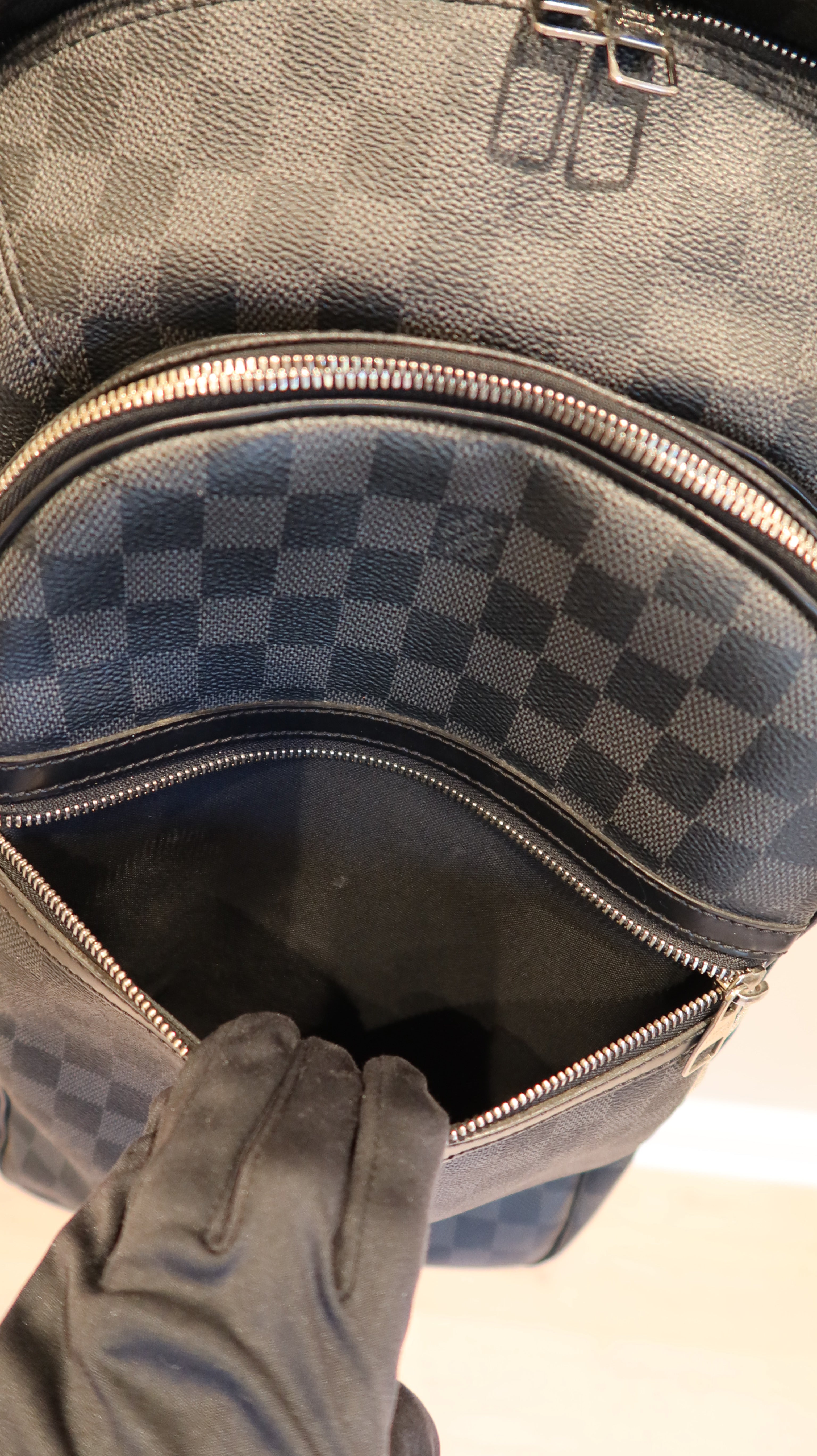 Louis Vuitton Michael Backpack