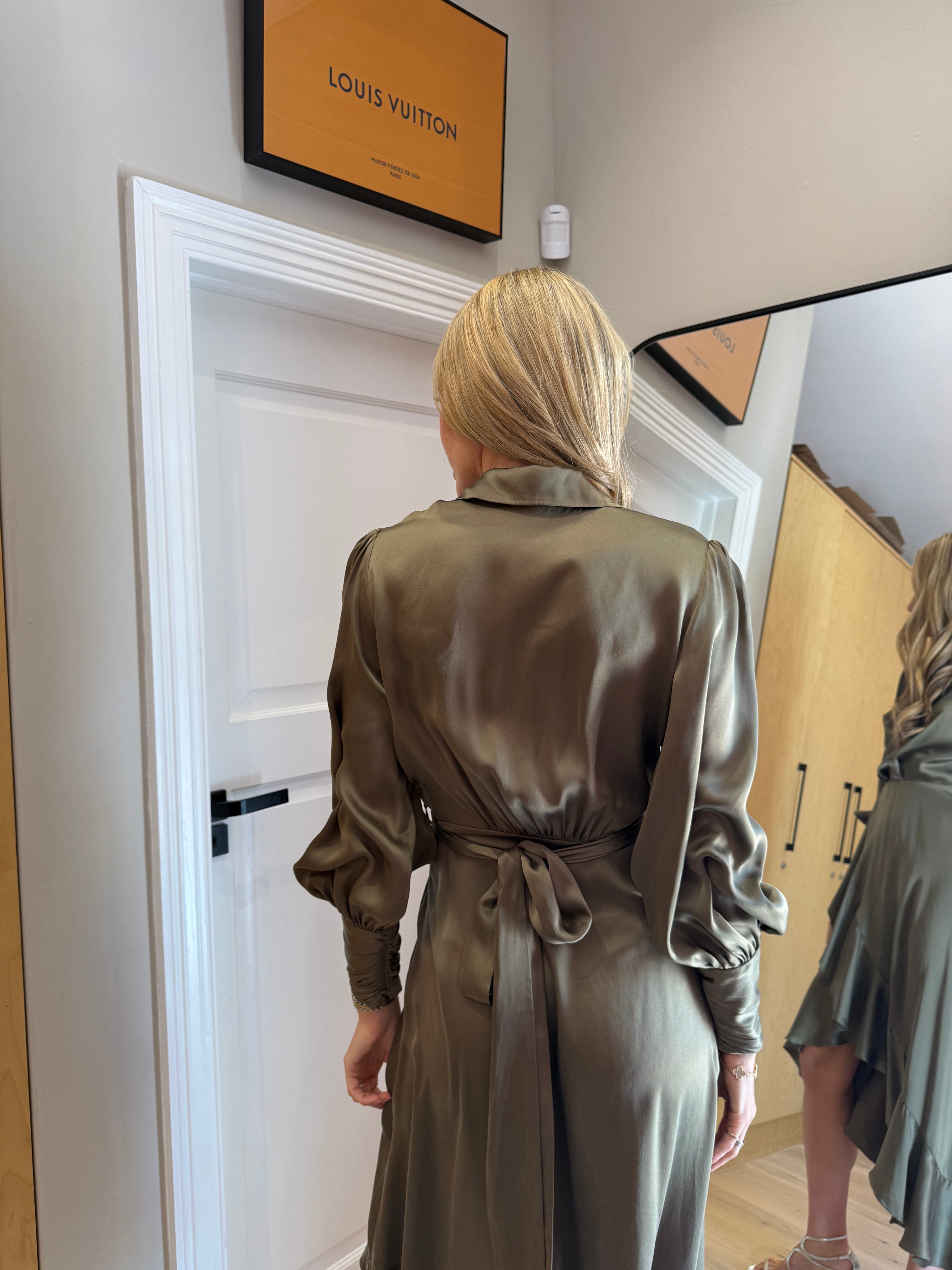 Zimmermann Dress (1)