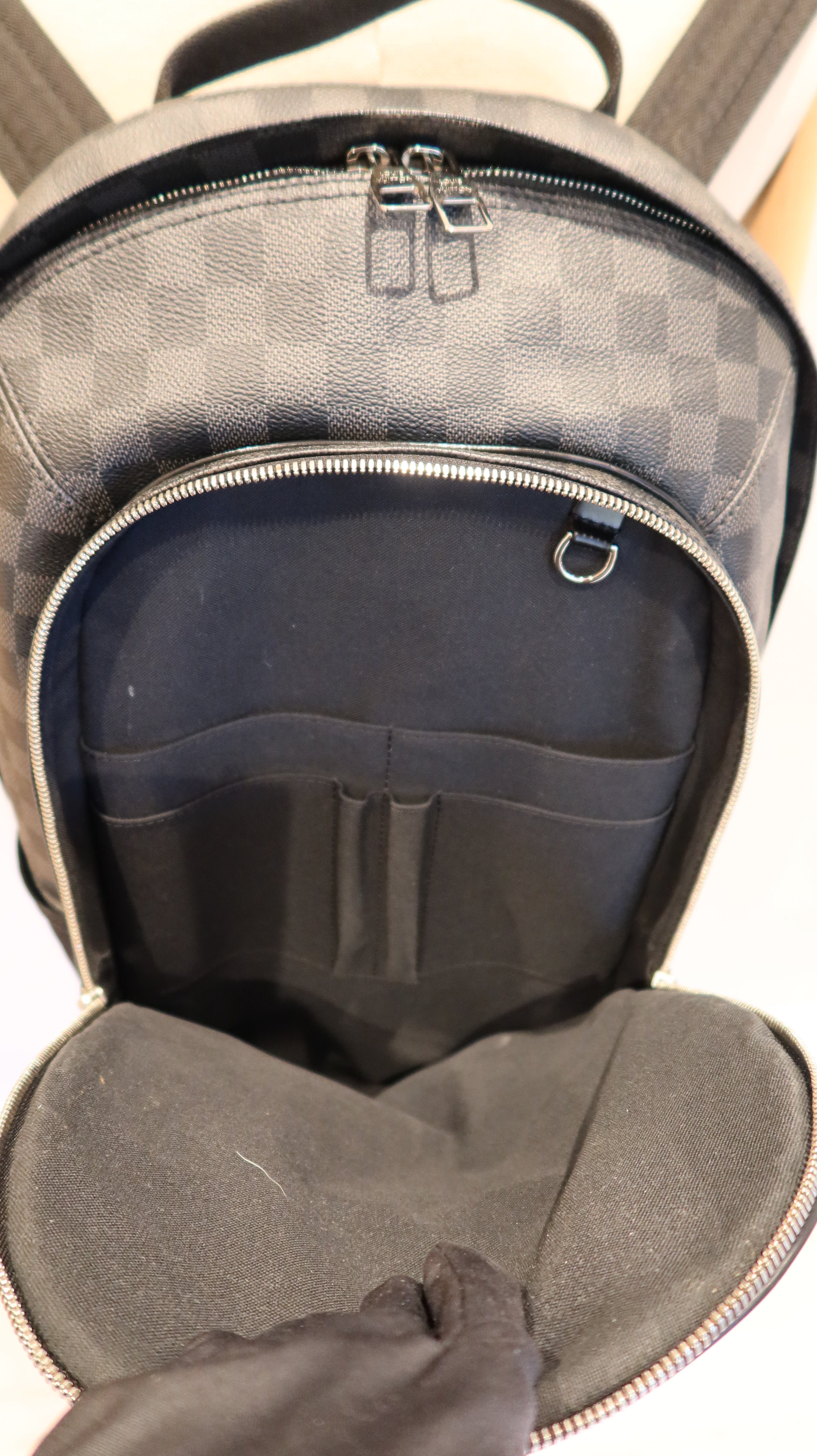 Louis Vuitton Michael Backpack
