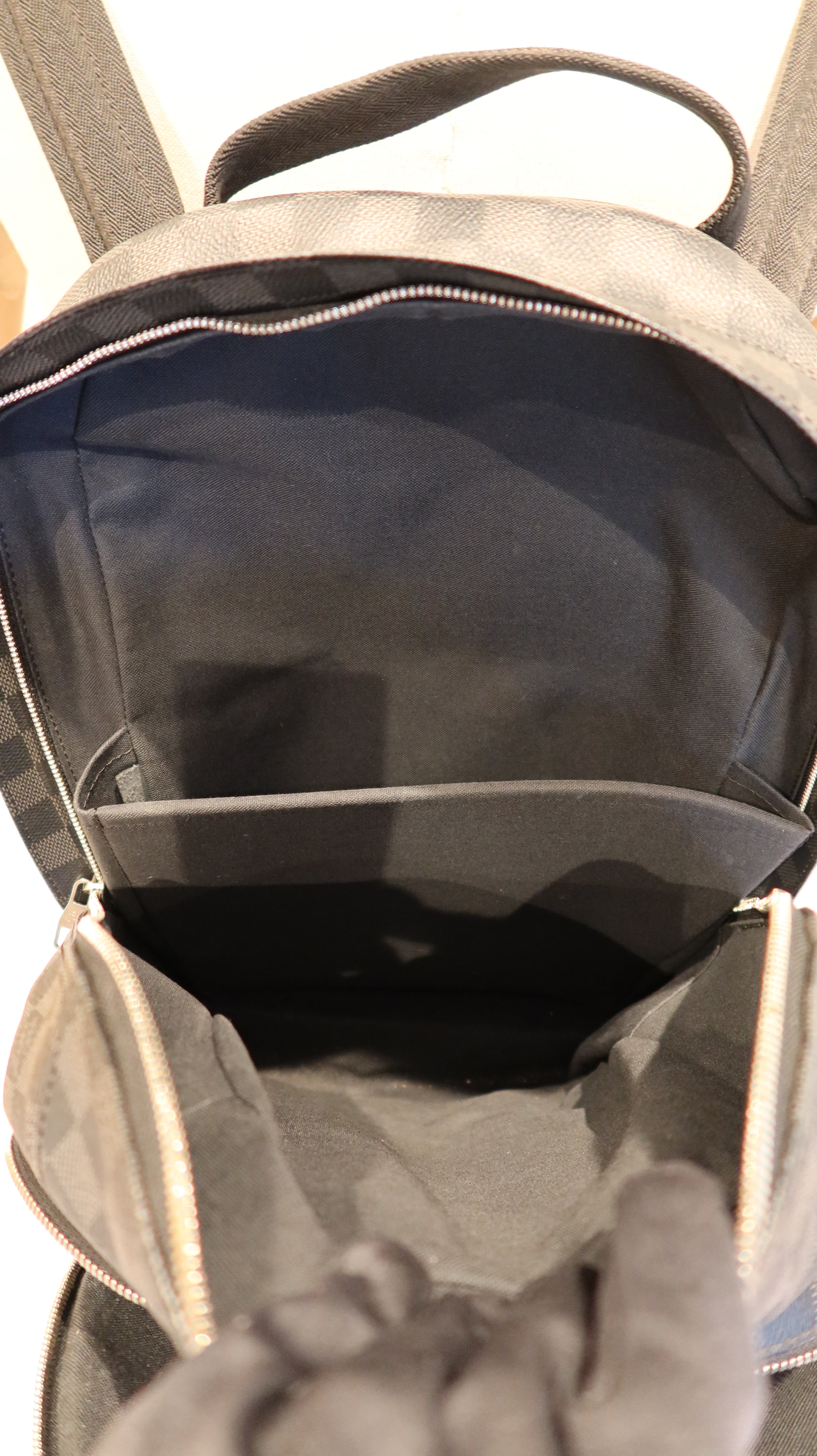 Louis Vuitton Michael Backpack