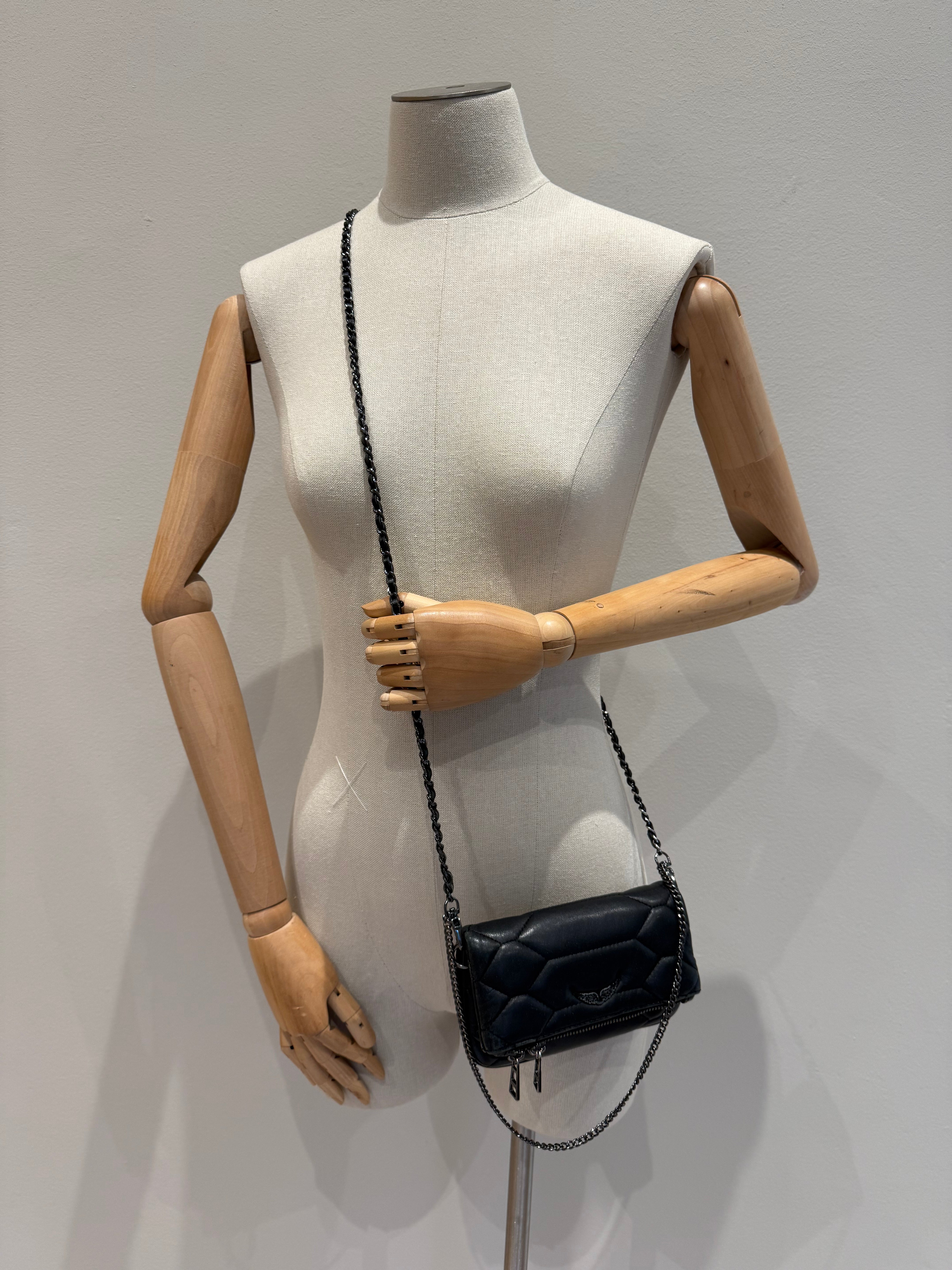 Zadig & Voltaire Crossbody bag