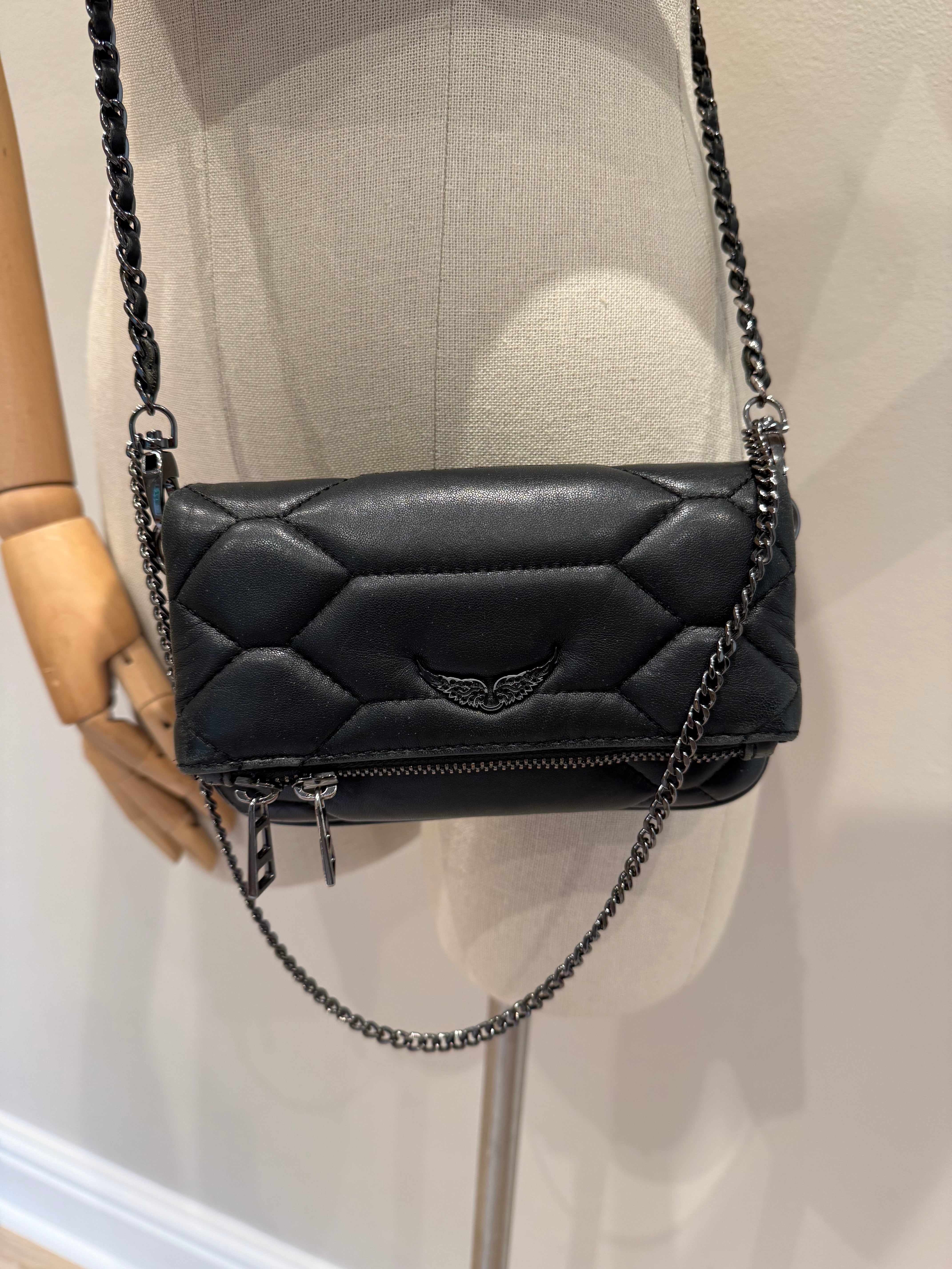Zadig & Voltaire Crossbody bag