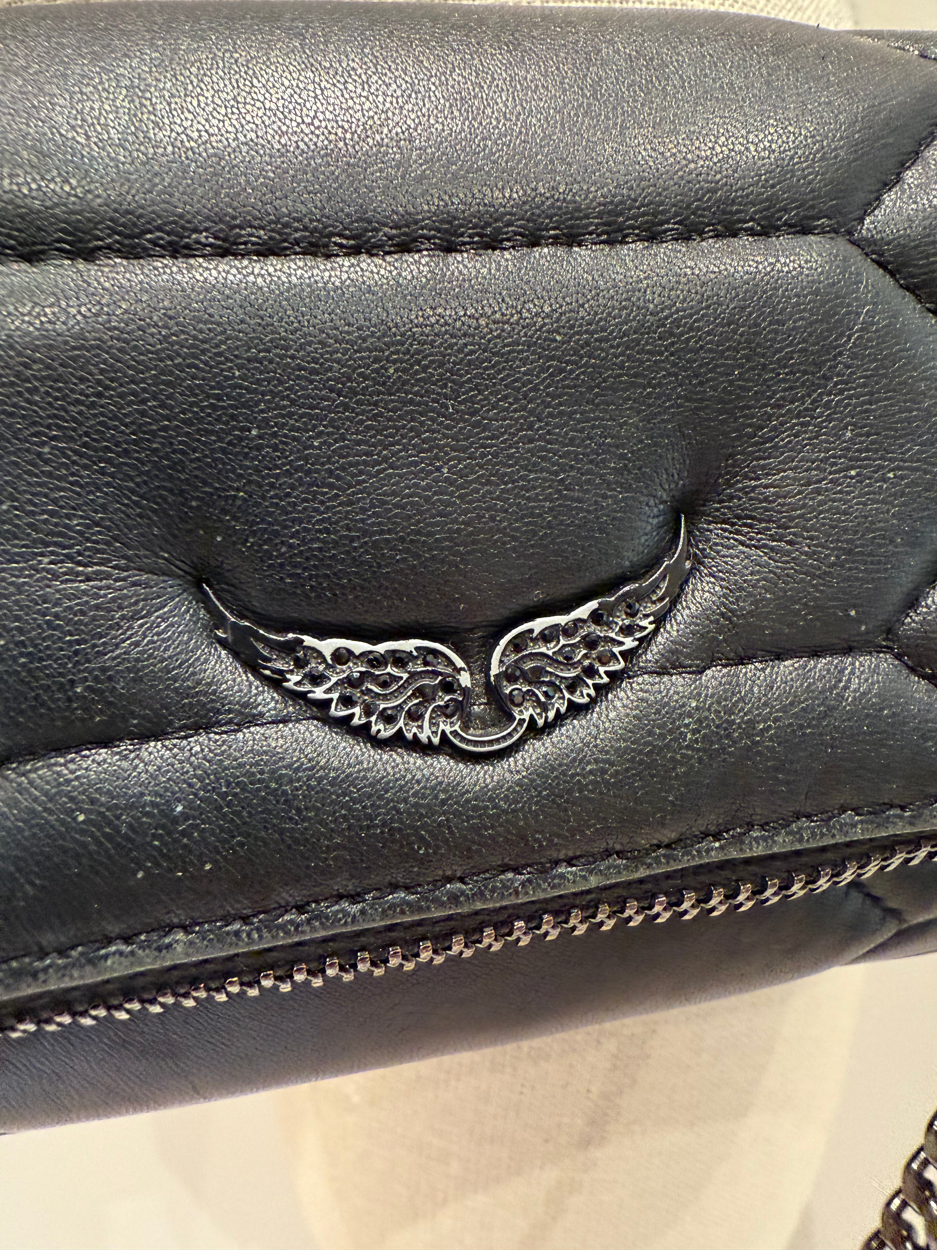 Zadig & Voltaire Crossbody bag