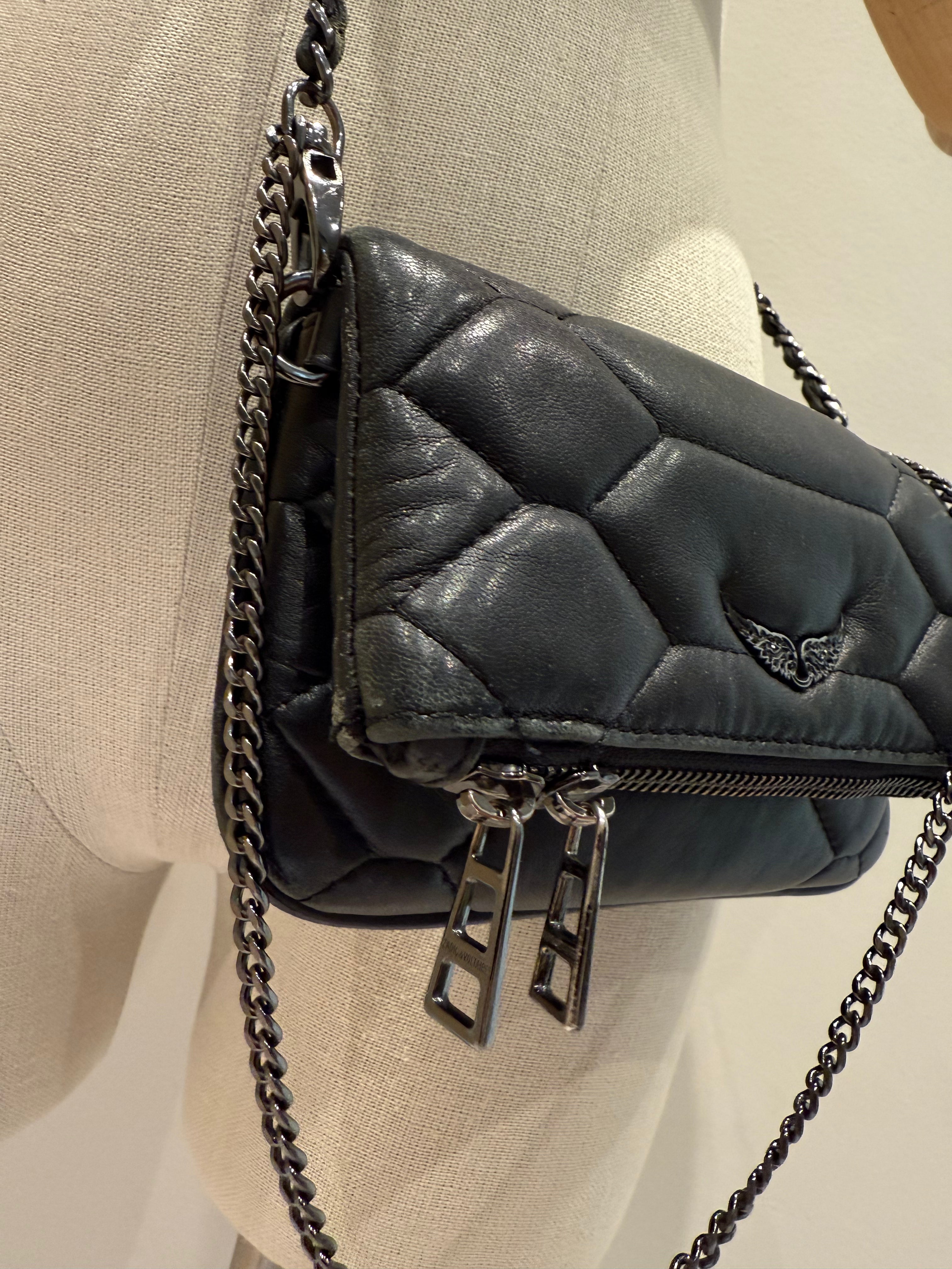 Zadig & Voltaire Crossbody bag