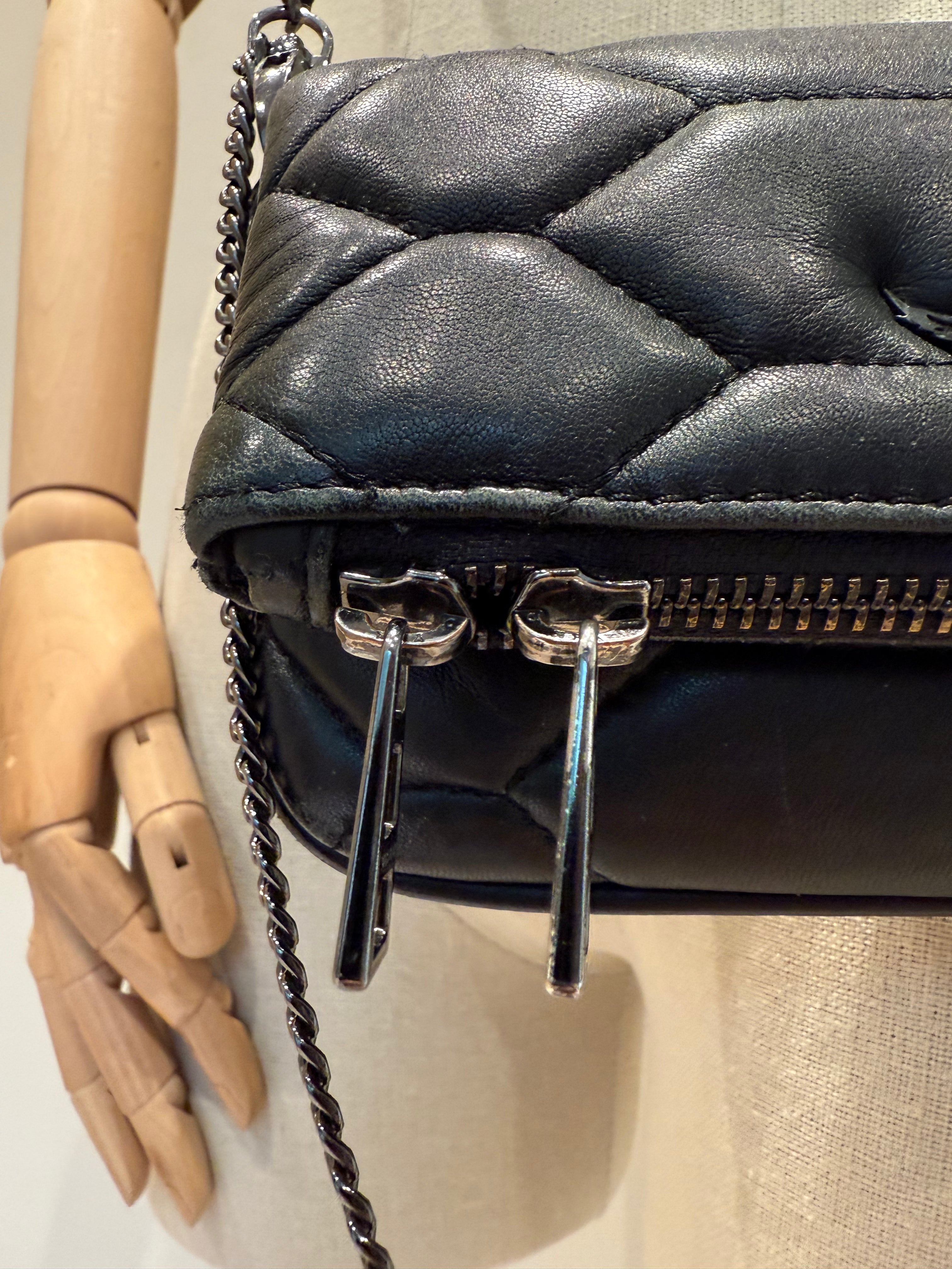 Zadig & Voltaire Crossbody bag