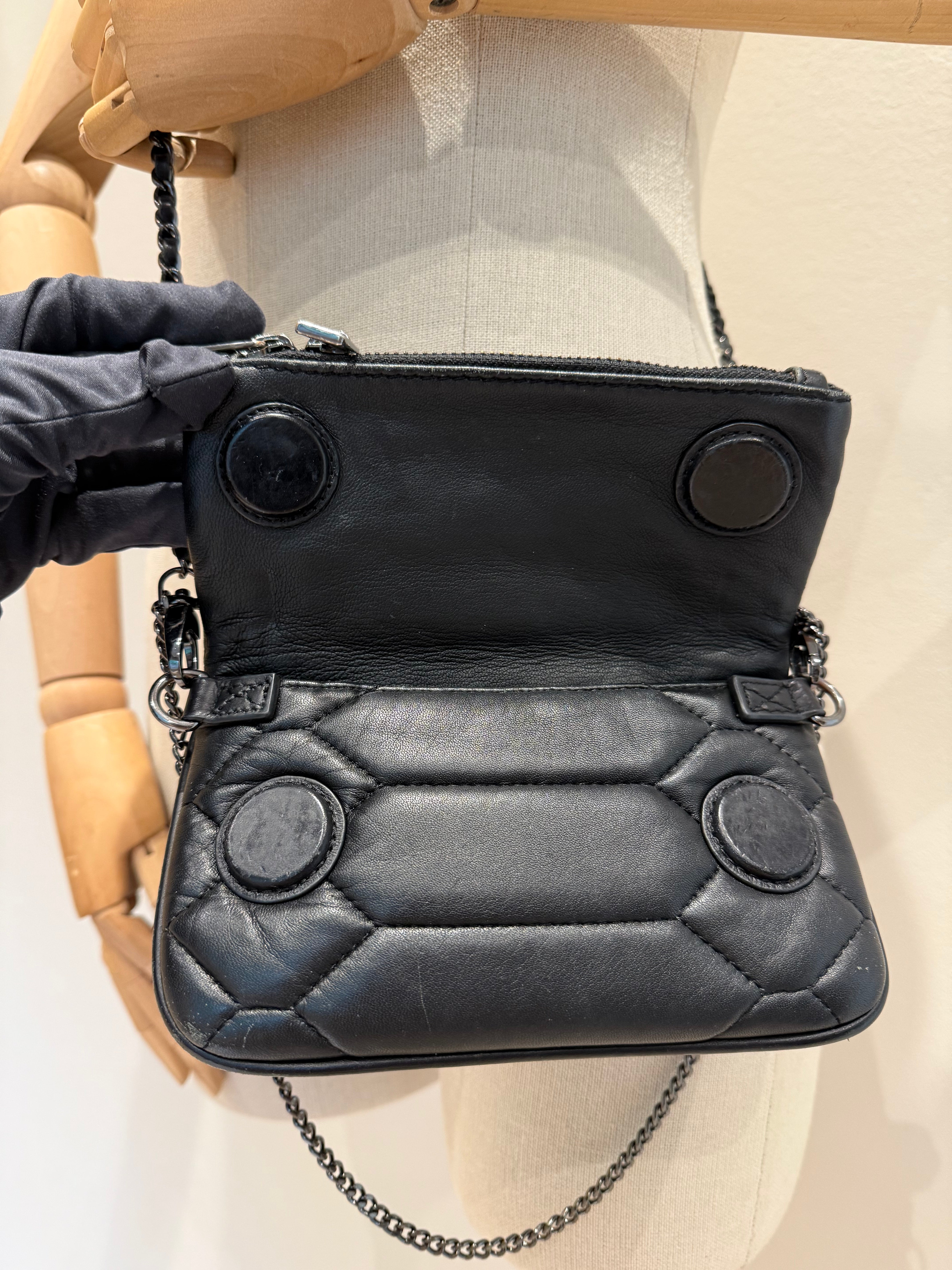 Zadig & Voltaire Crossbody bag