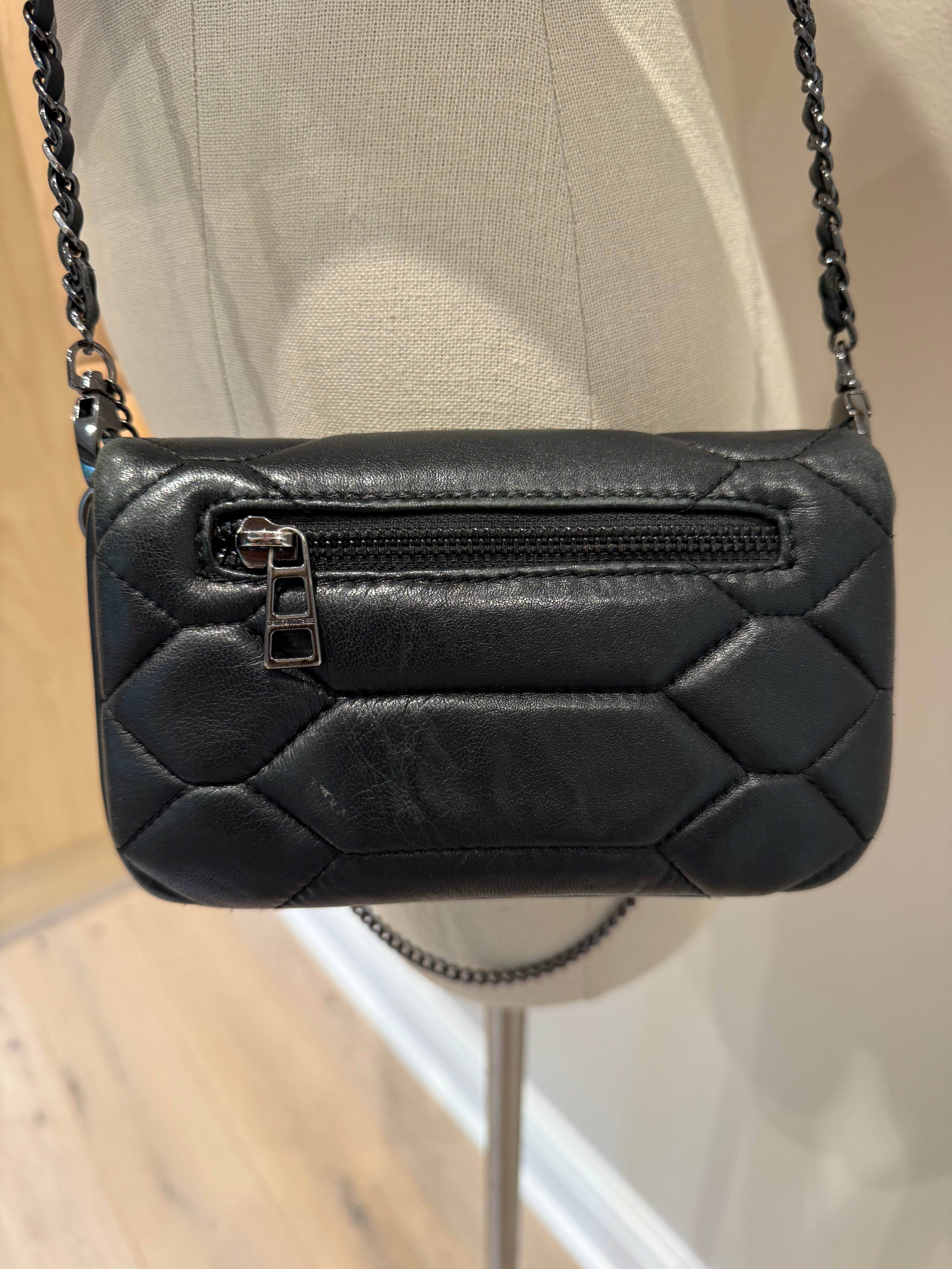 Zadig & Voltaire Crossbody bag