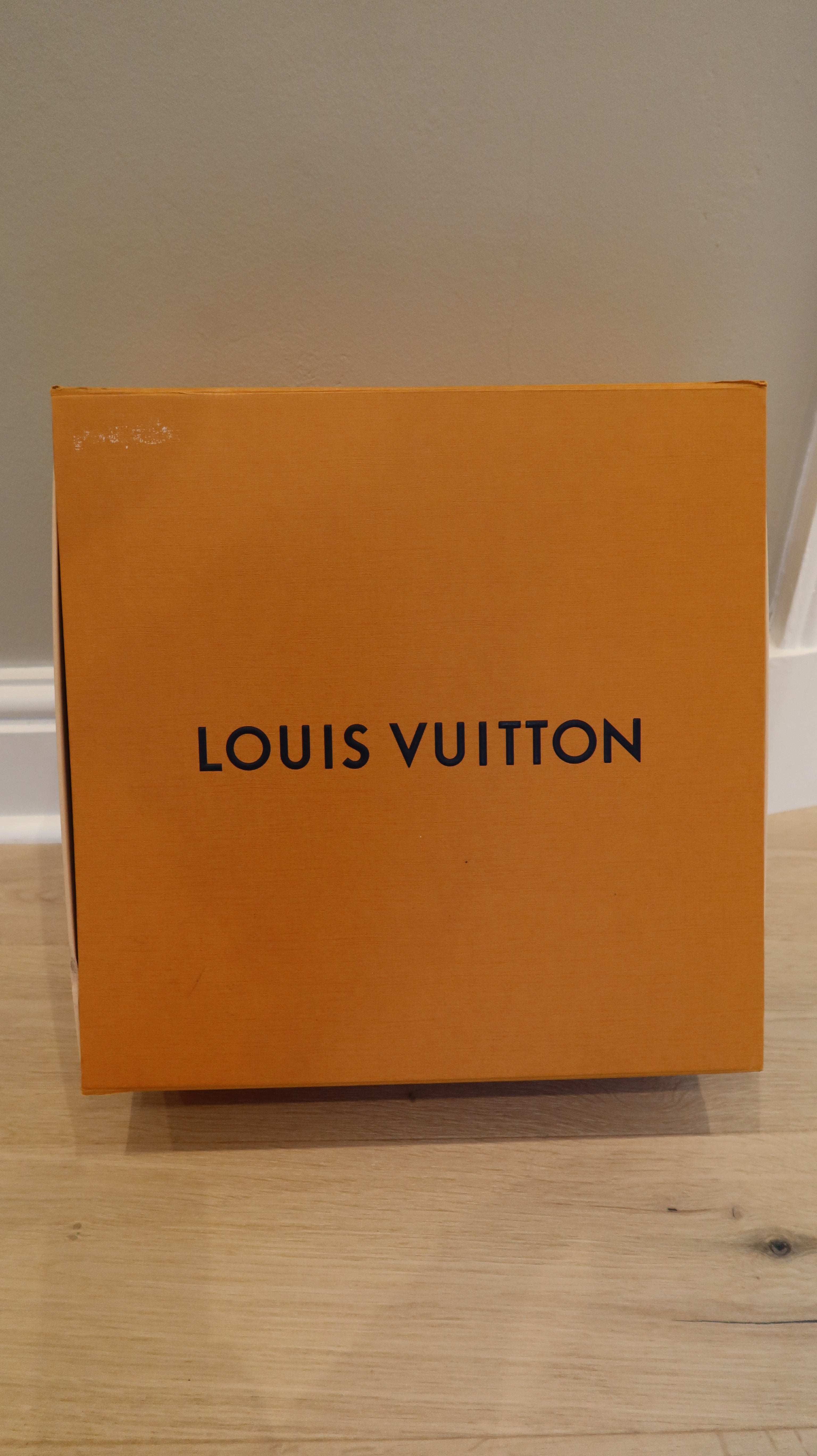 Louis Vuitton Capucines BB