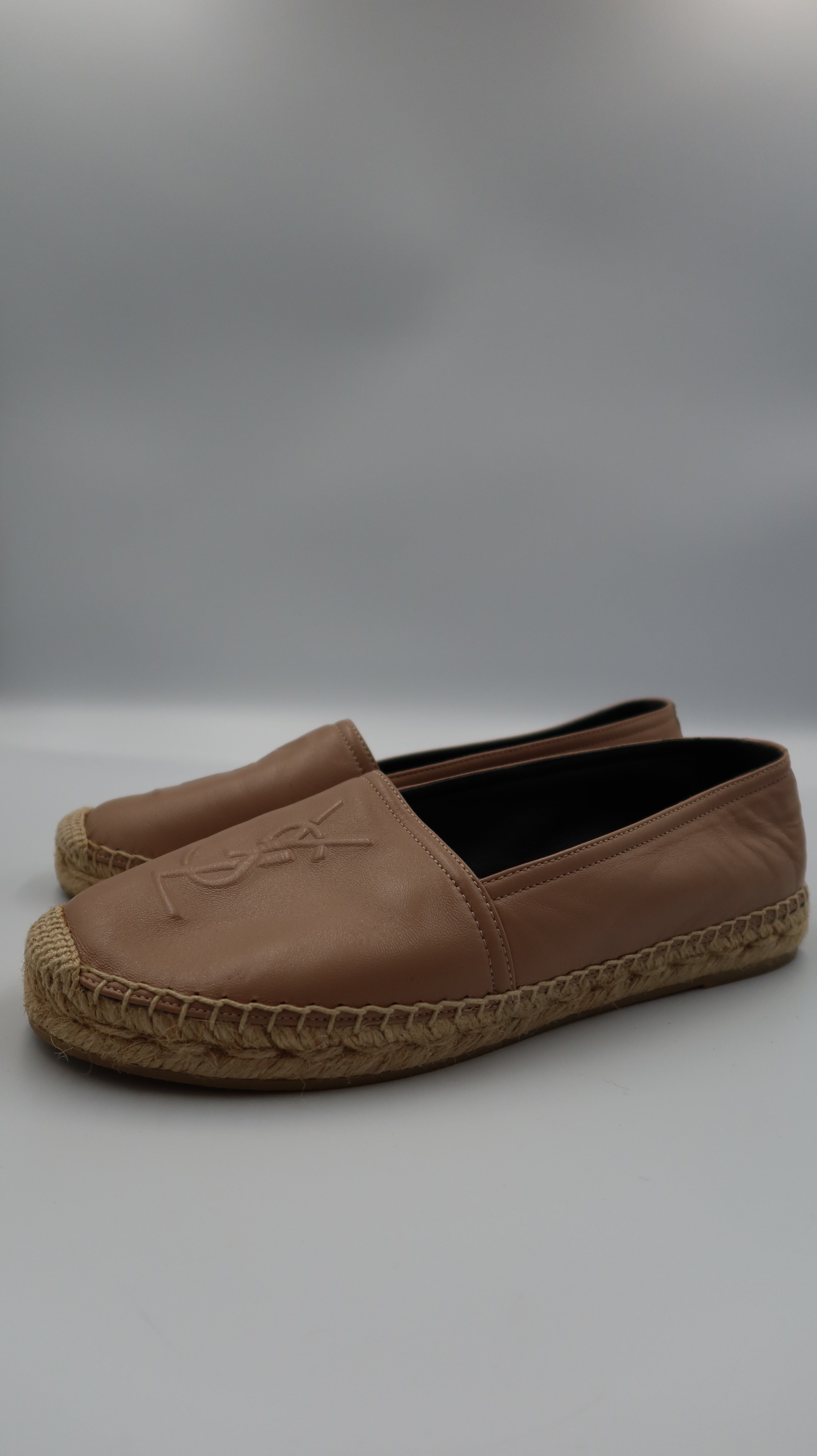 Saint Laurent Espadrilles (EU37.5)