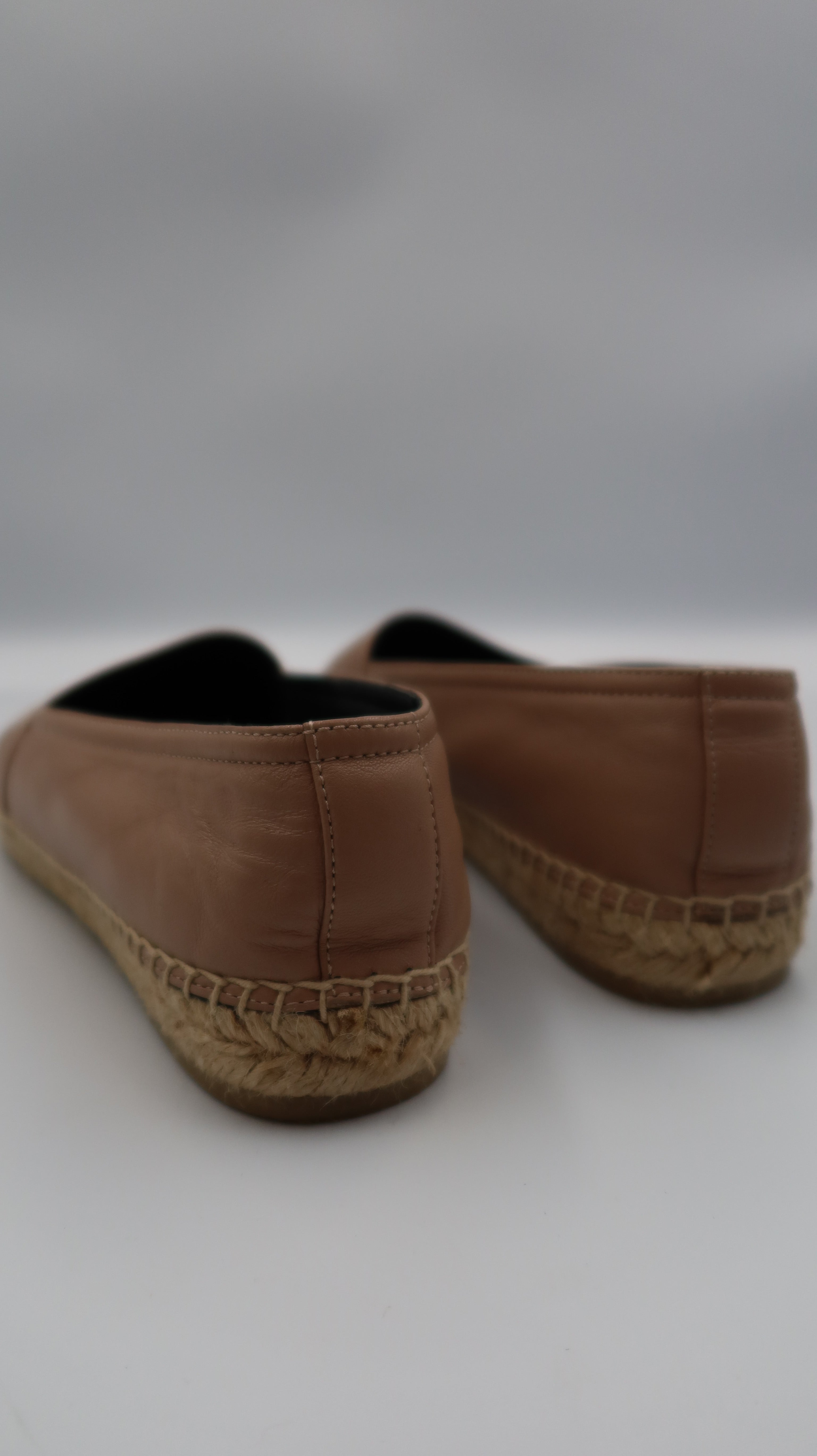 Saint Laurent Espadrilles (EU37.5)