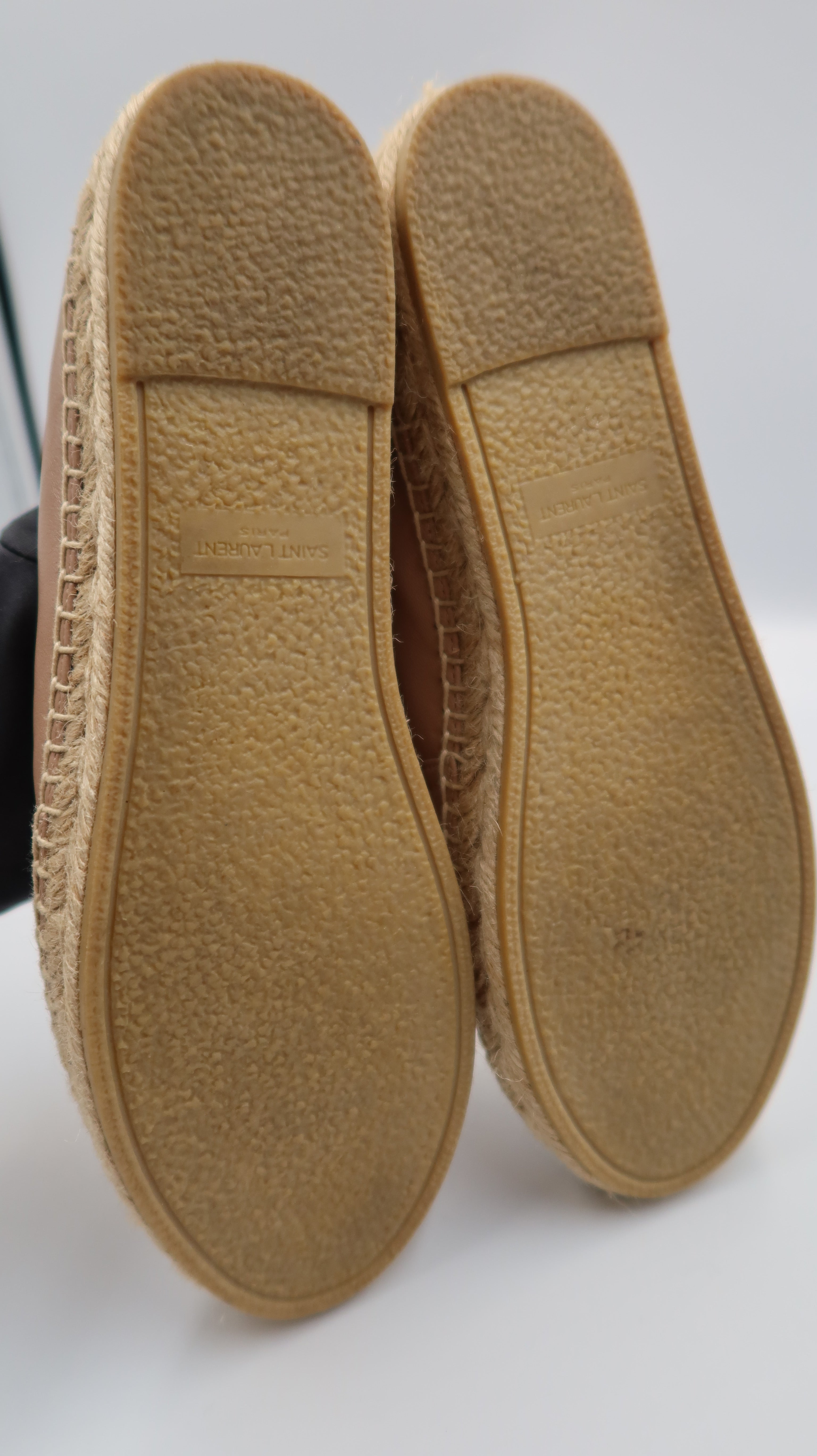 Saint Laurent Espadrilles (EU37.5)