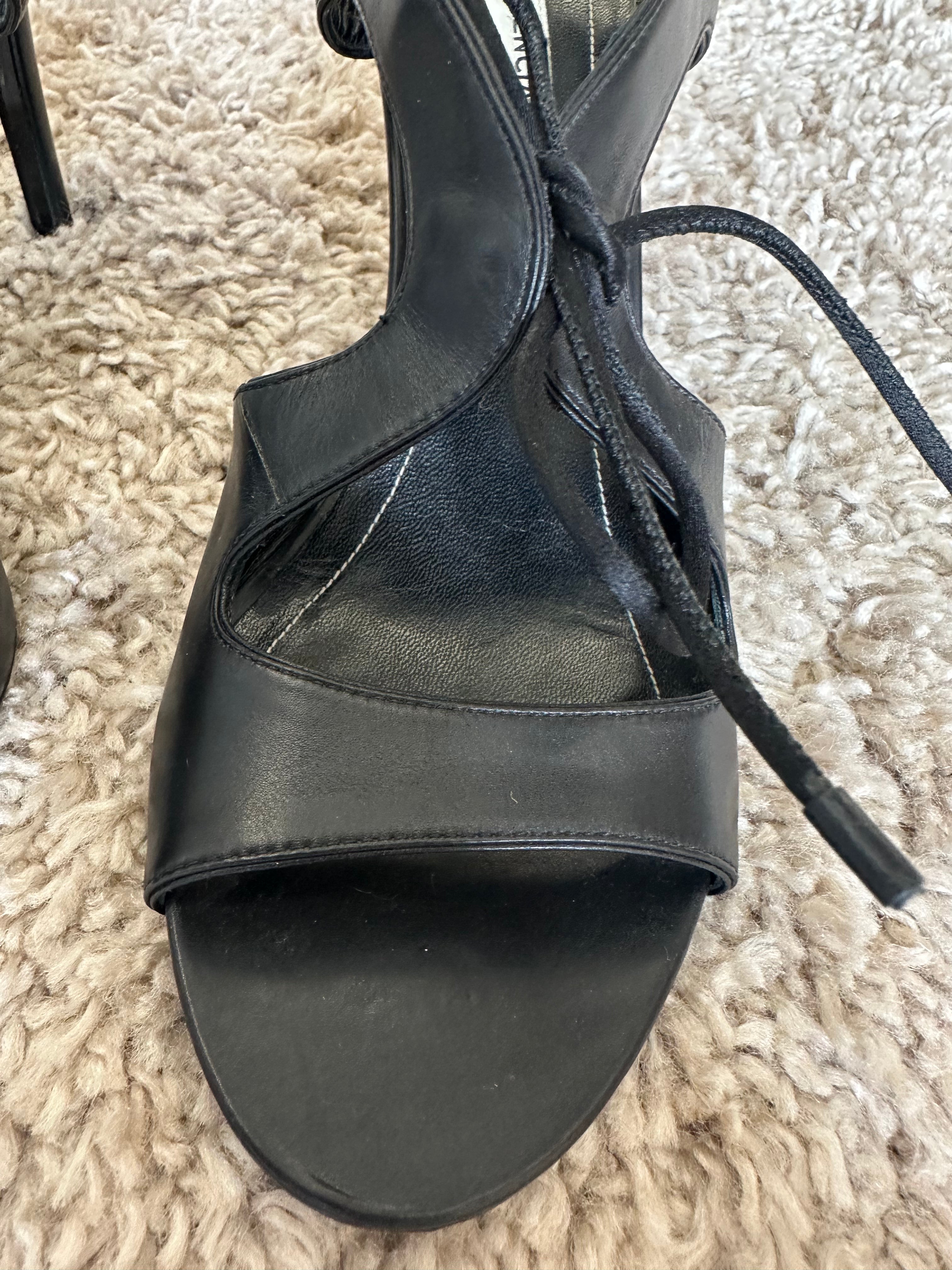 Balenciaga Heels (EU38.5)