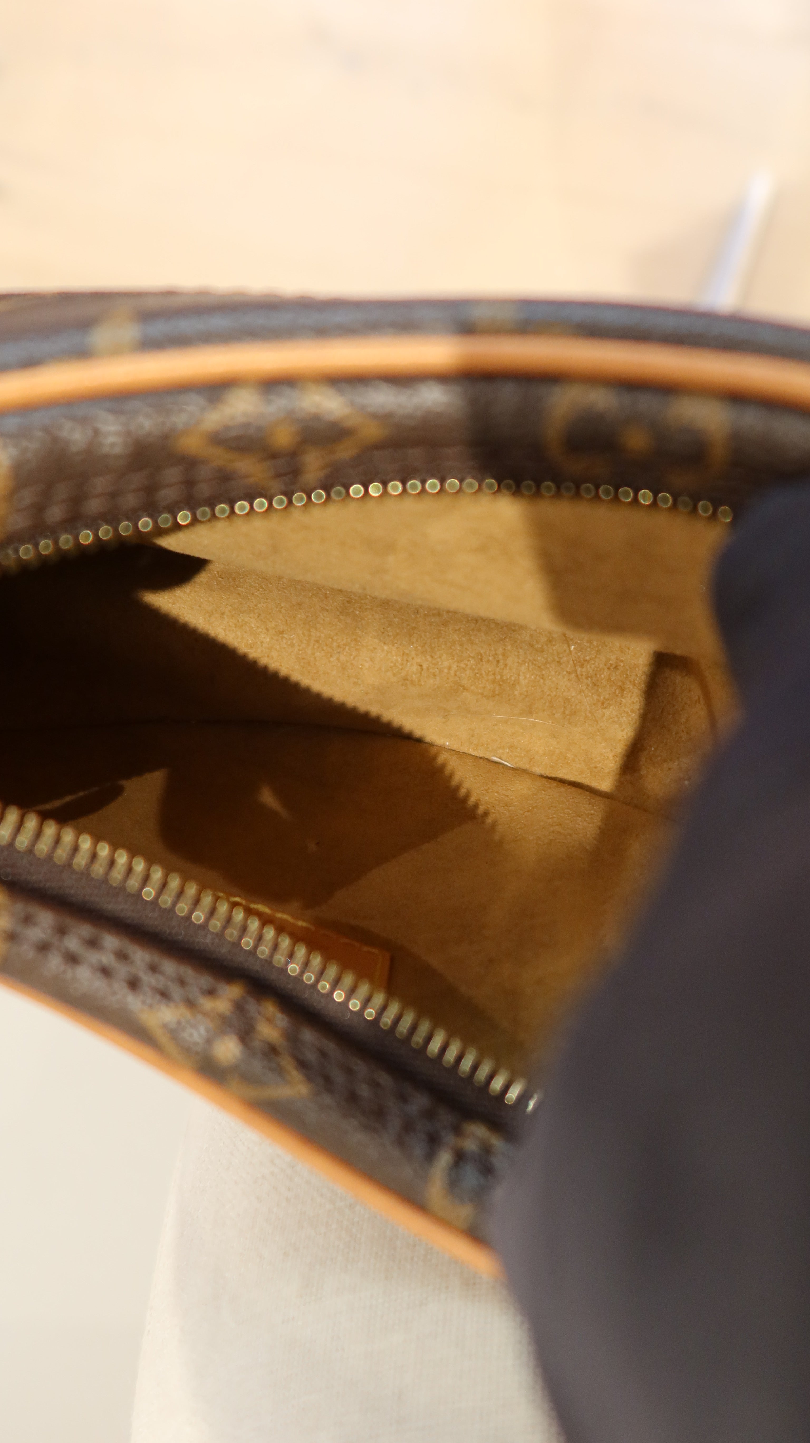 Louis Vuitton Loop Bag