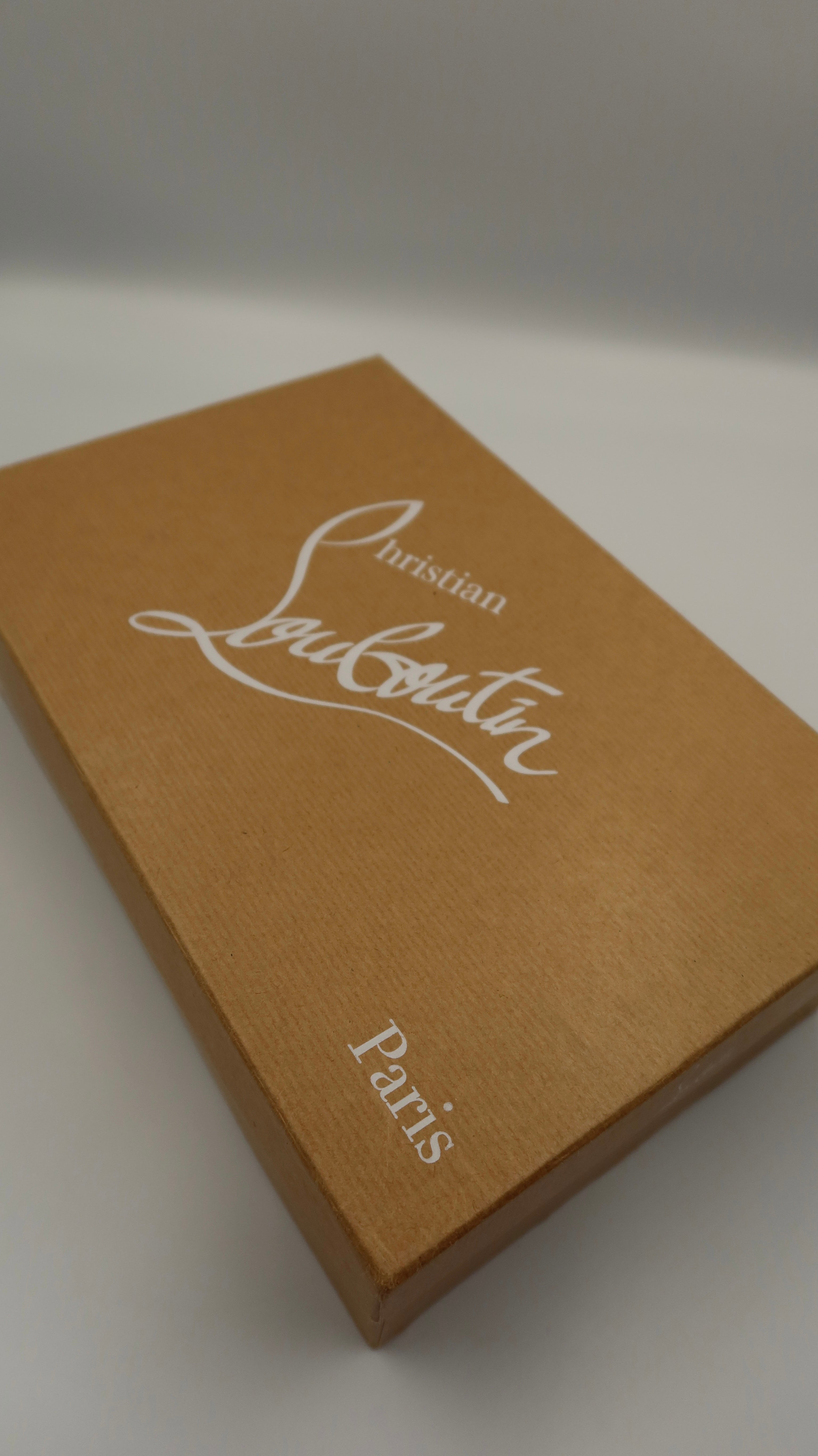 Christian Louboutin Heels (EU36)