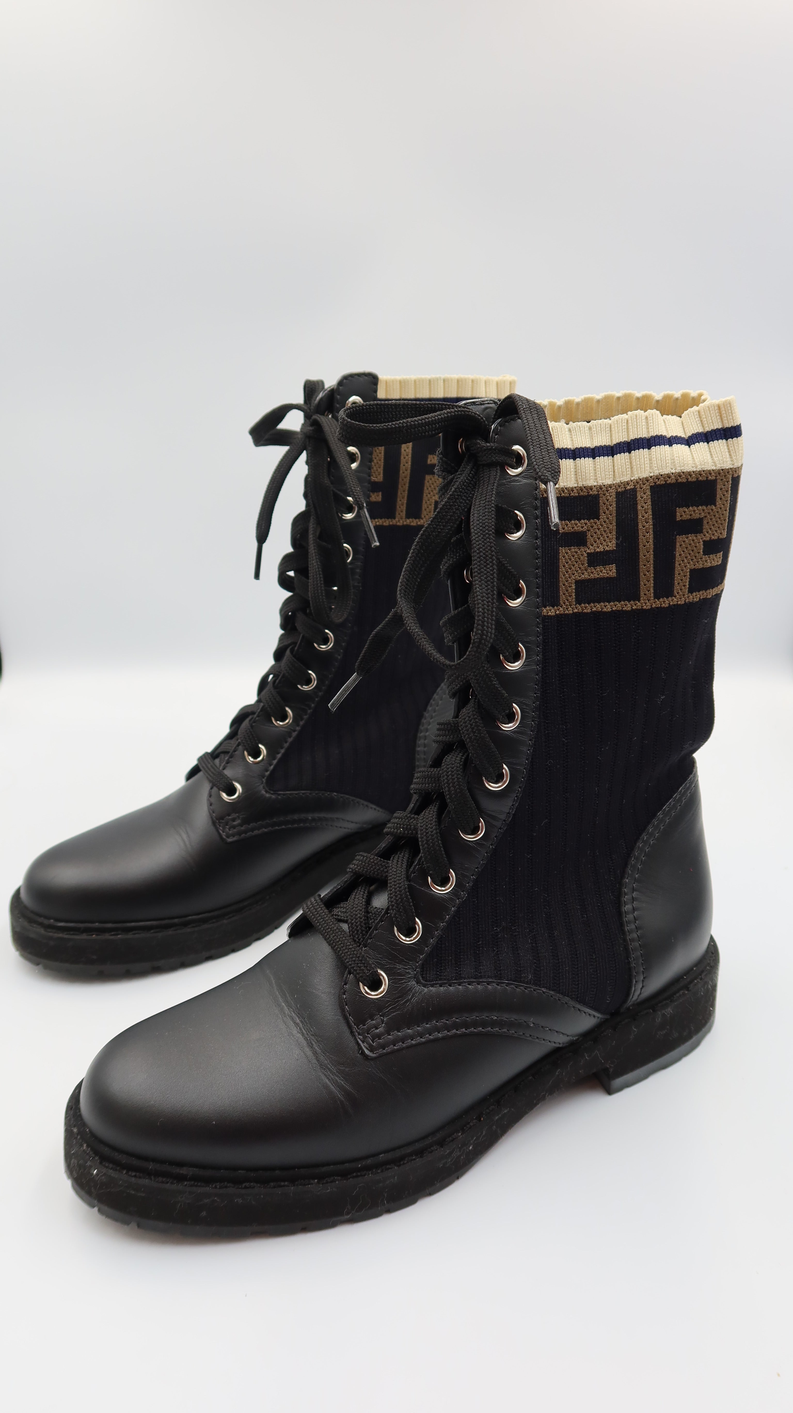 Fendi Boots (EU36)