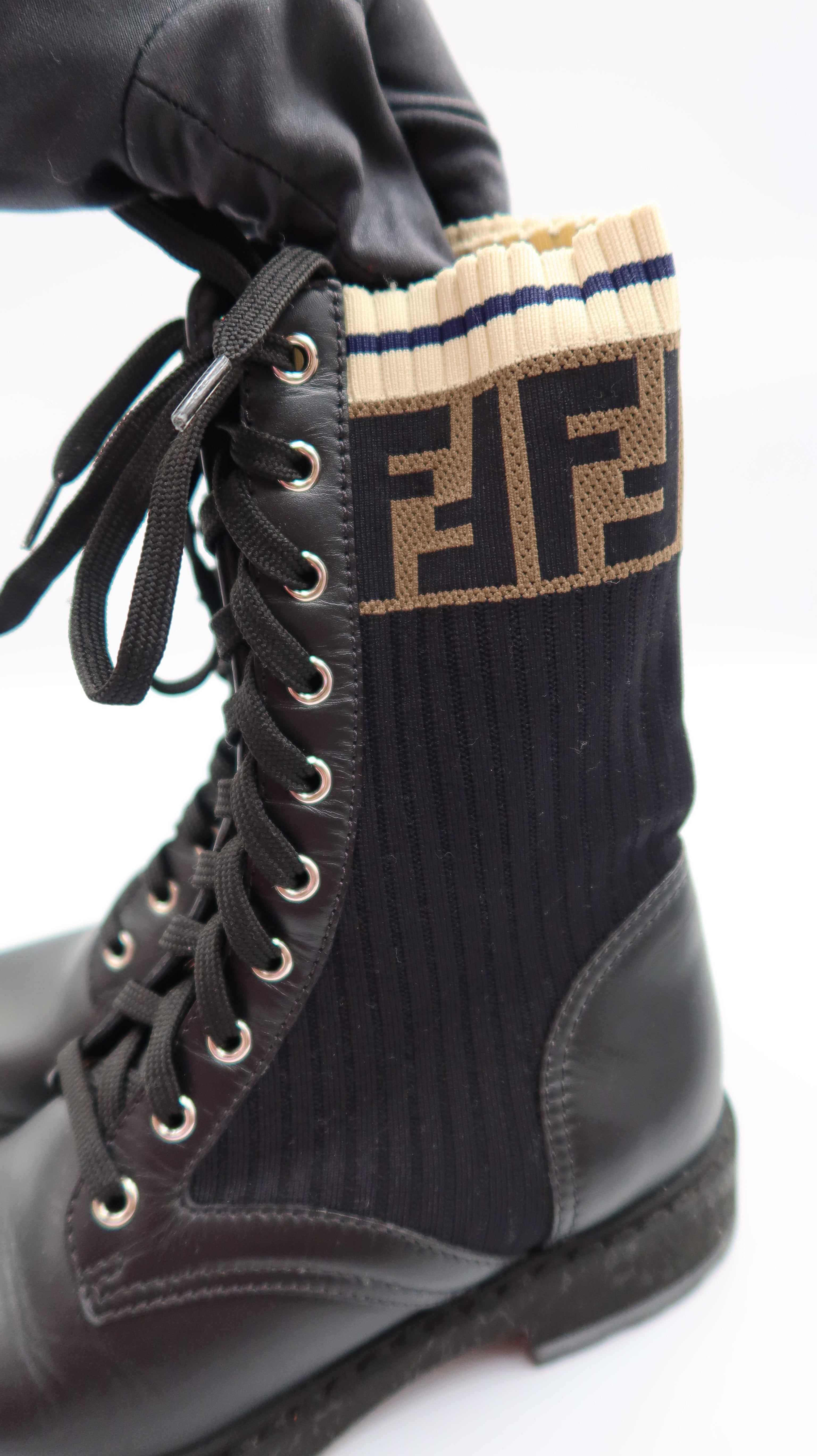 Fendi Boots (EU36)